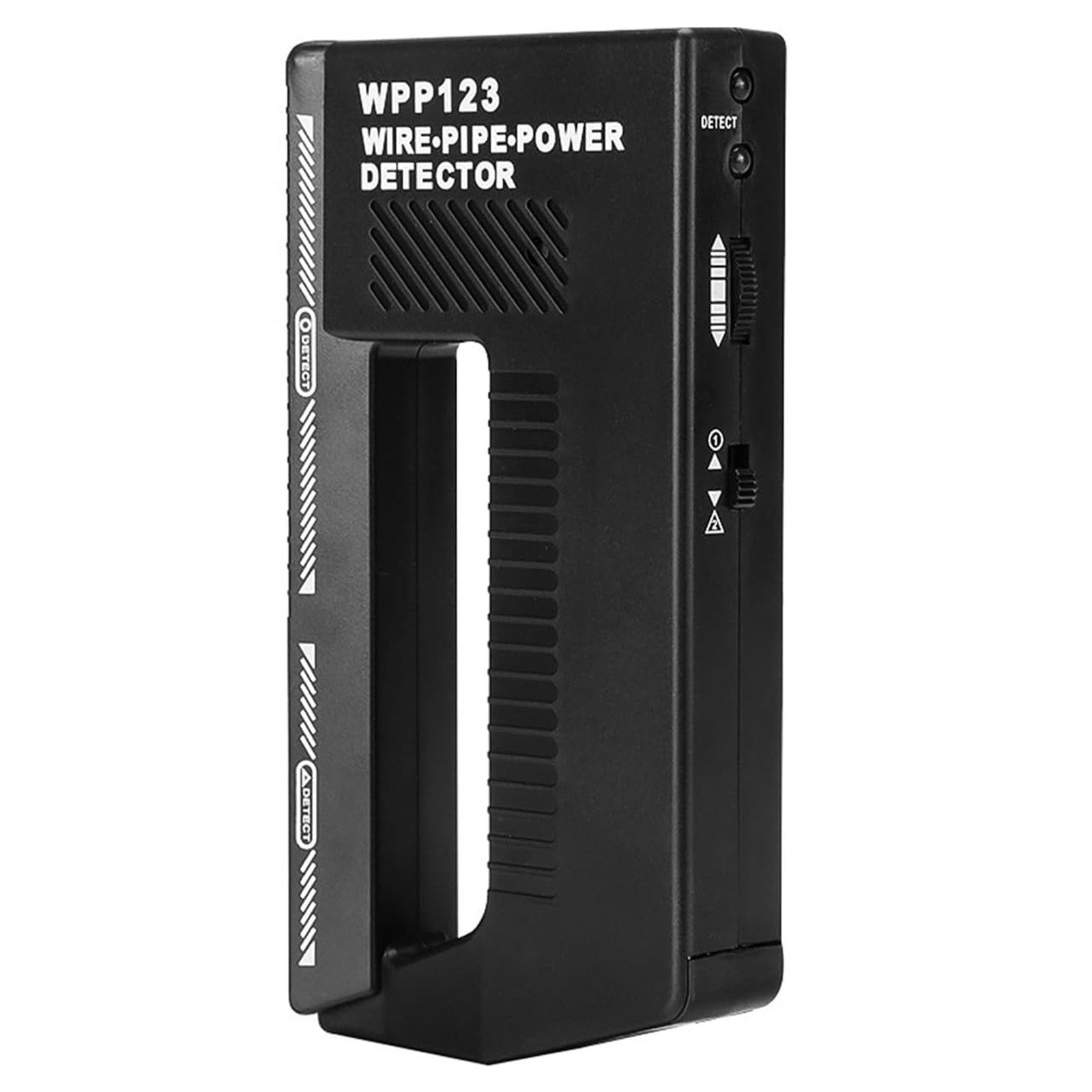 MODFU Leitungsortungsgerät Wandscanner Leitungssucher Metallsucher Kabeldet günstig online kaufen