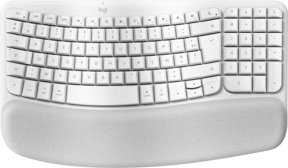 Logitech Eingabegeräte-Set