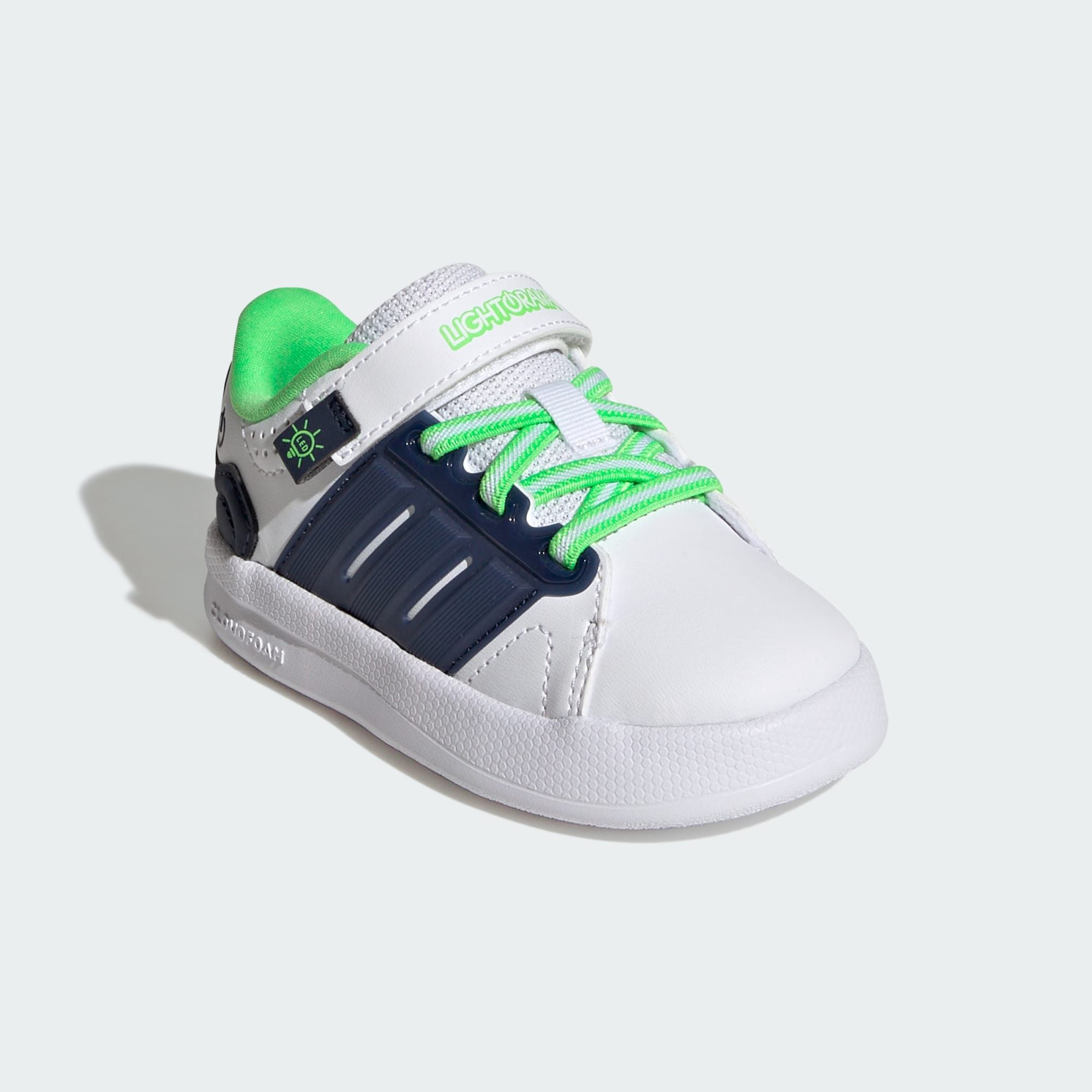 LIGHTORAMA COURT KIDS SCHUH Sneaker