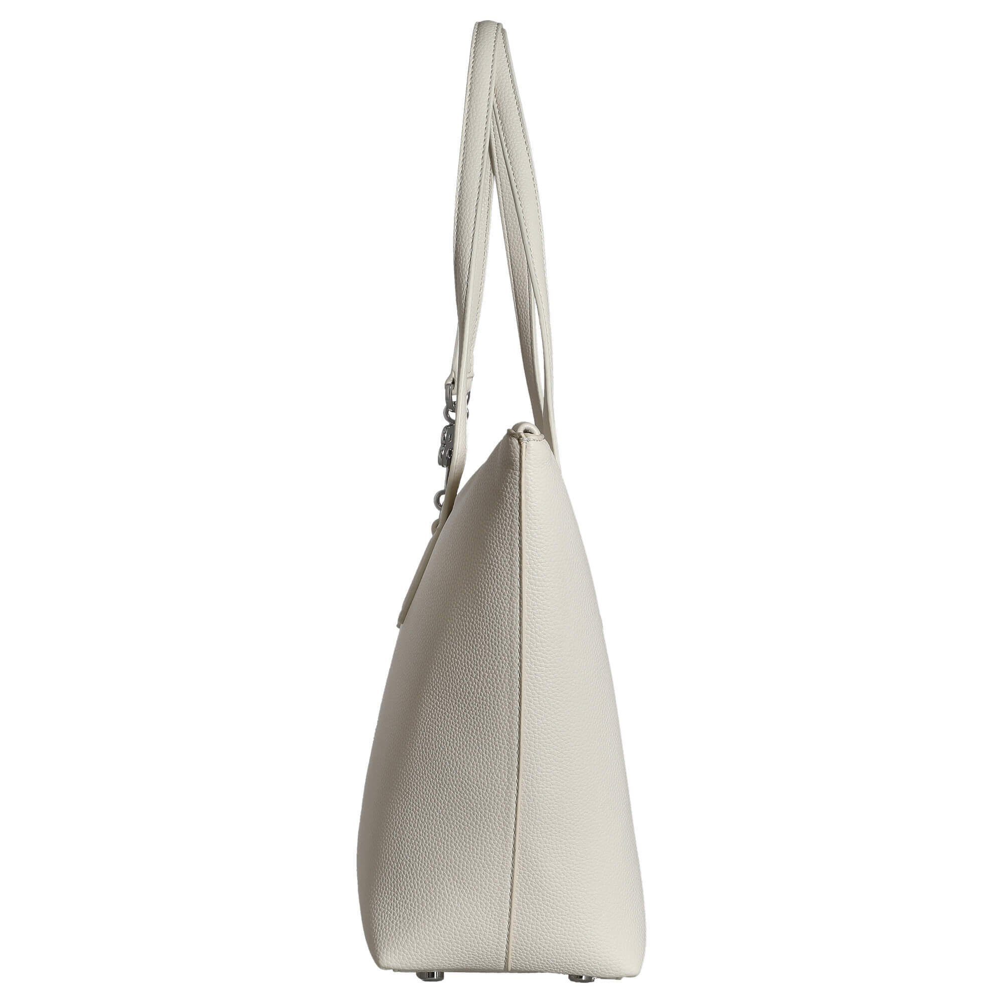 - 32 Rachel open Women's Shopper BOSS Shopper (1-tlg) cm white