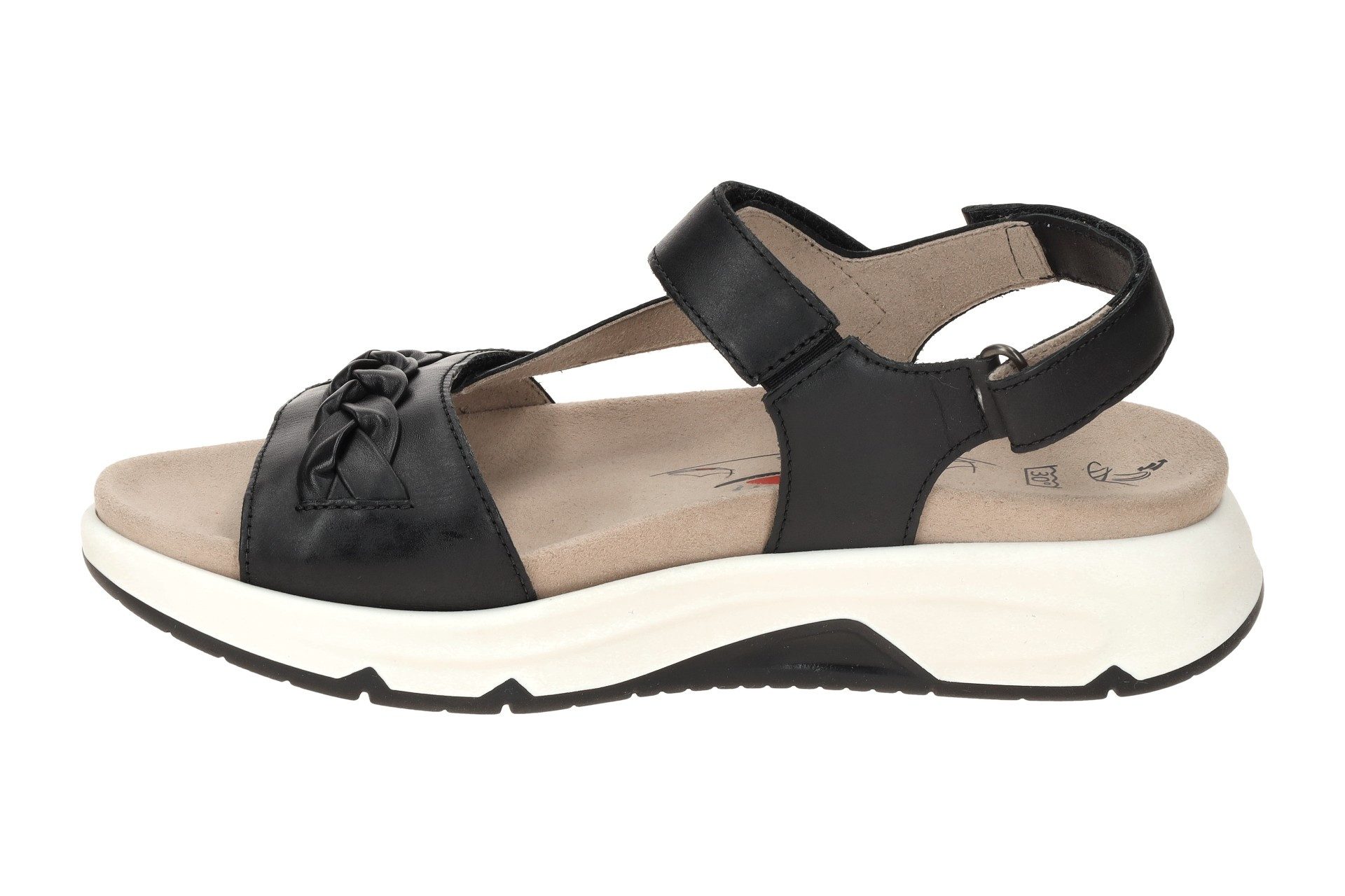 Gabor 66.883.57 Sandalette