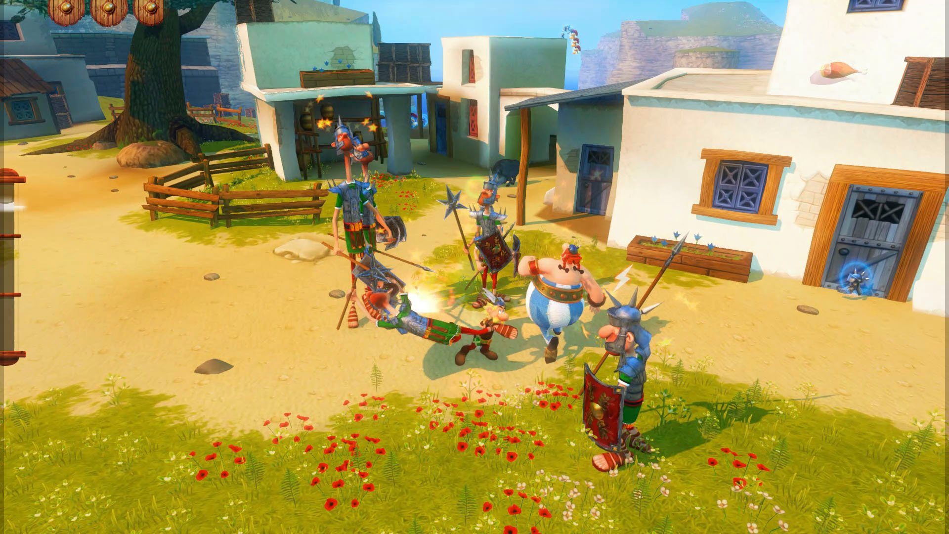15. Bild von Asterix & Obelix XXL - Romastered PlayStation 4