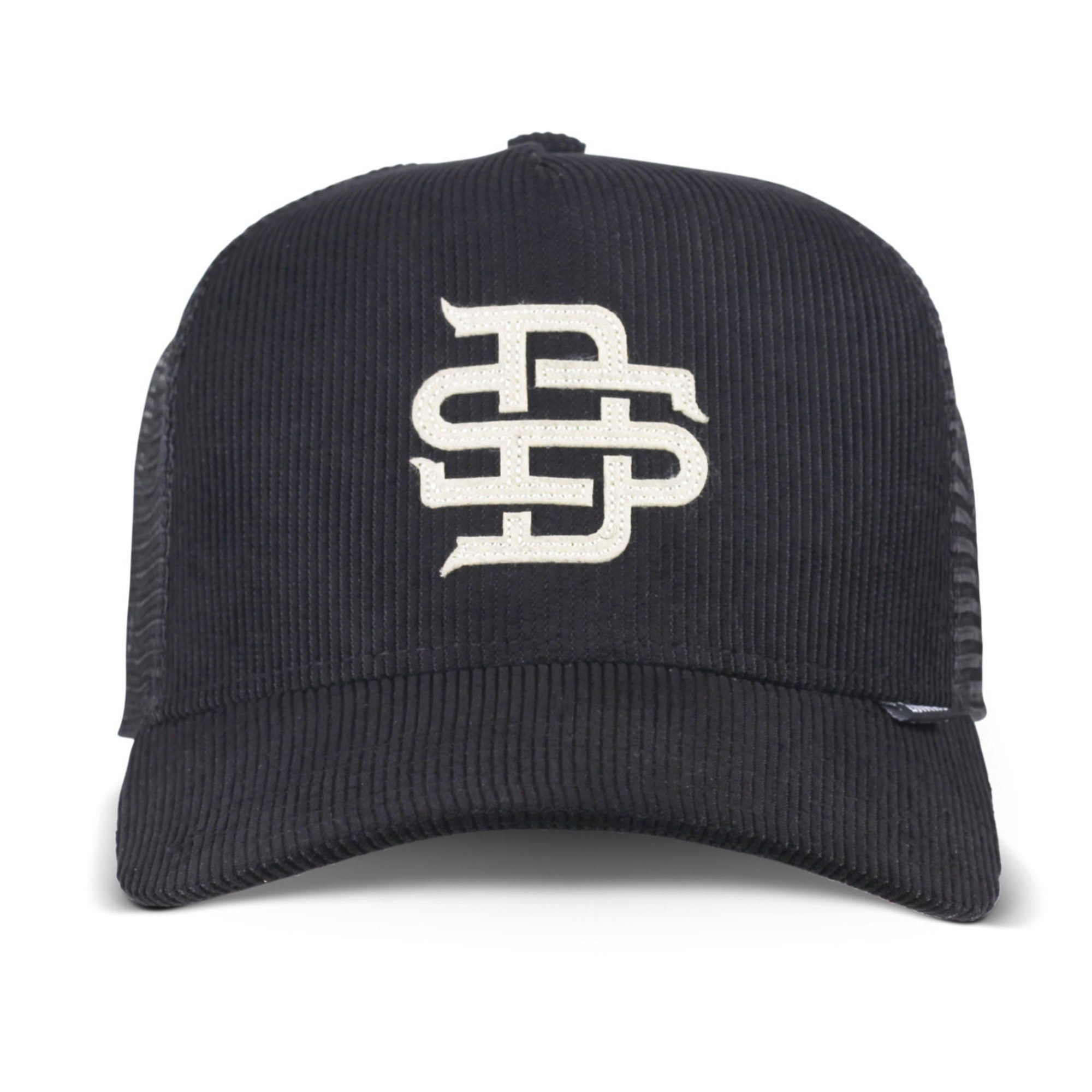 Djinns Trucker Cap Djinns HFT Cap CordFelt (Basecap, Basecap, Meshcap, Trucker Kappe)