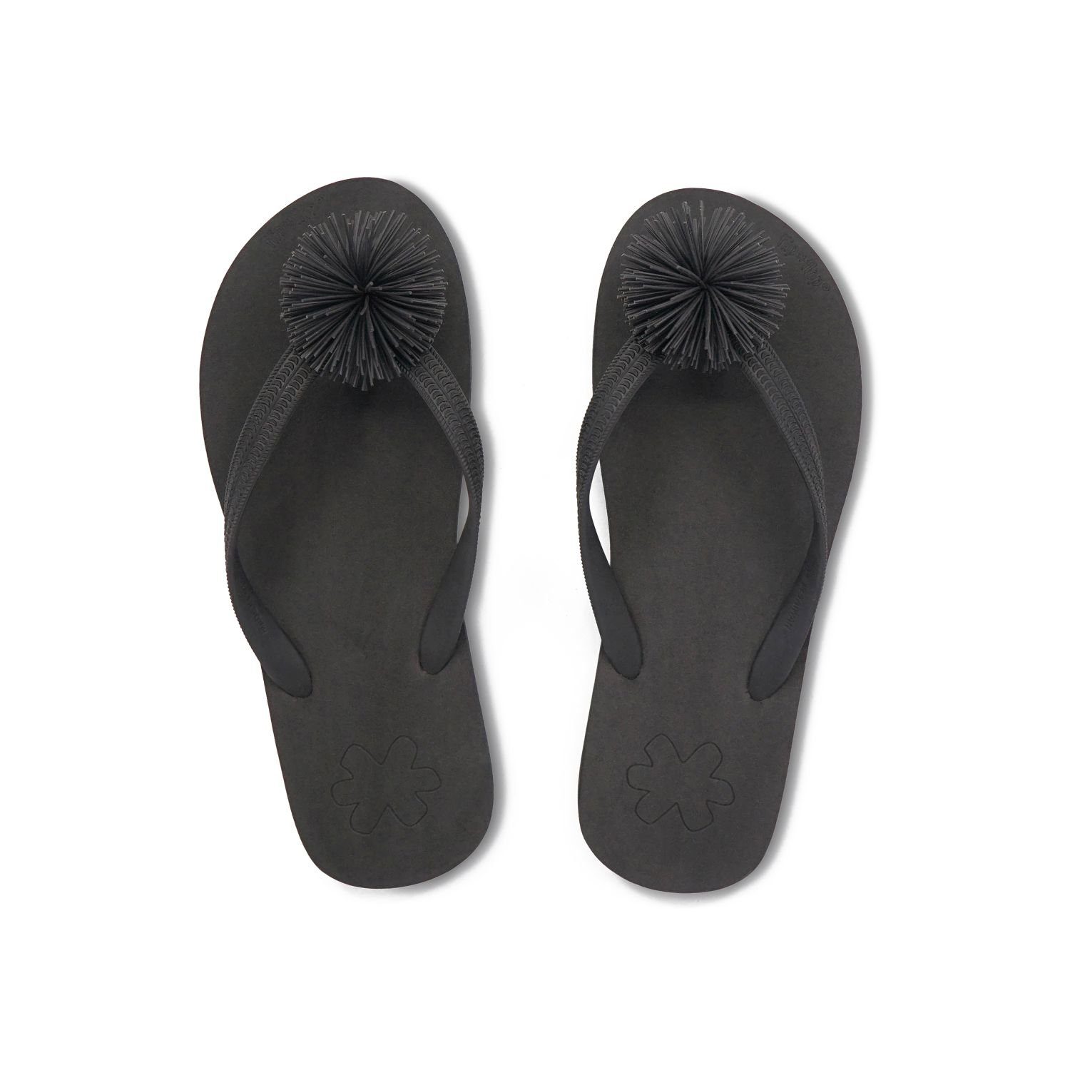 Flip Flop originals*fluffy Zehentrenner günstig online kaufen
