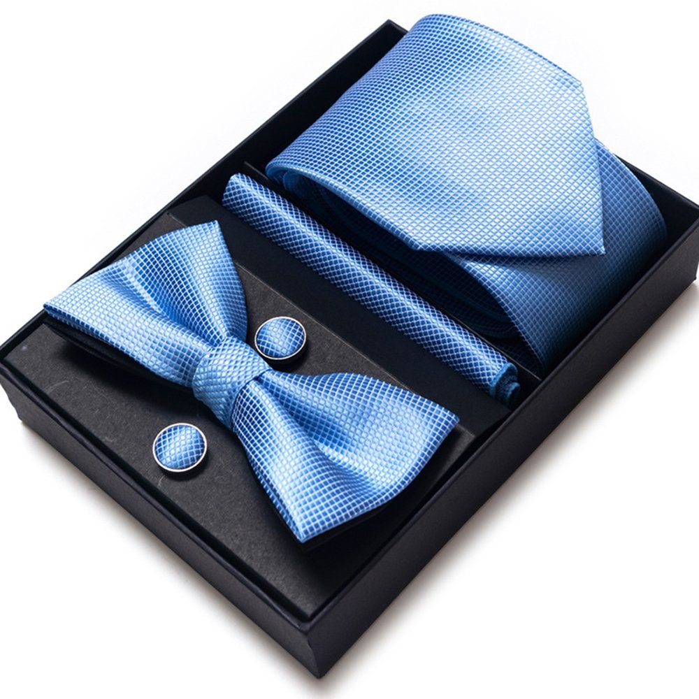 Coonoor Krawatte Set, Herren Krawattenbox Set günstig online kaufen