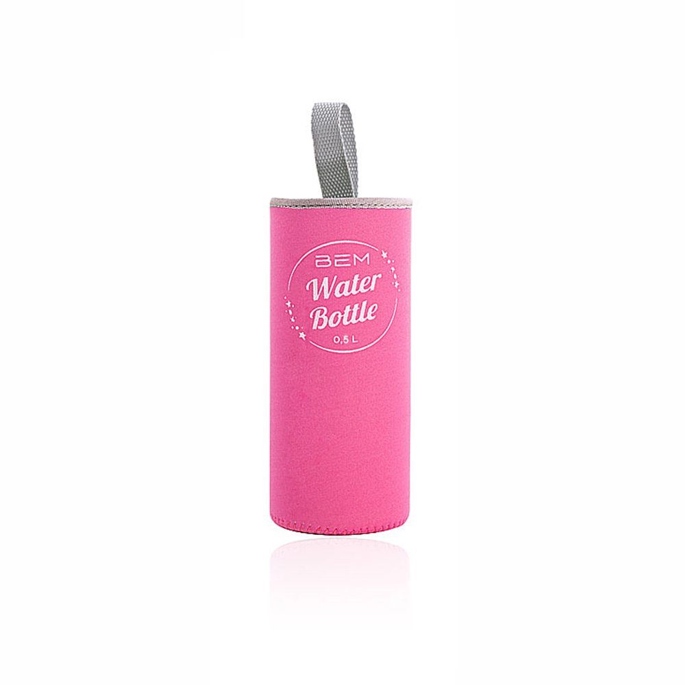 BEM Flaschenträger Waterbottle (Schutzhülle für BEM Water Bottle), in 3 Größen und 4 Farben zu Ihrer Auswahl