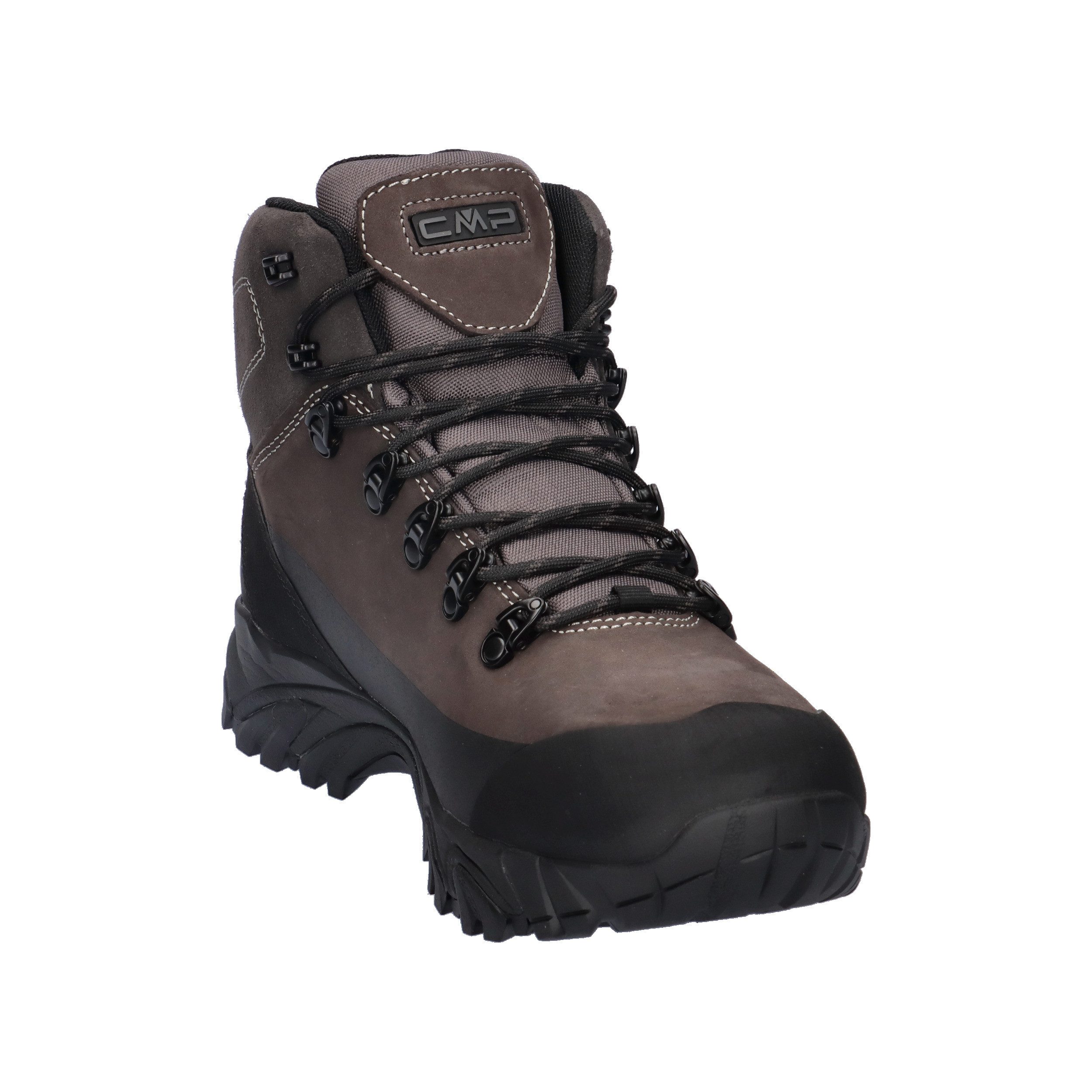 CMP CMP Herren Trekkingschuhe Dhenieb Trekking Shoe WP 30Q4717 Trekkingschuh