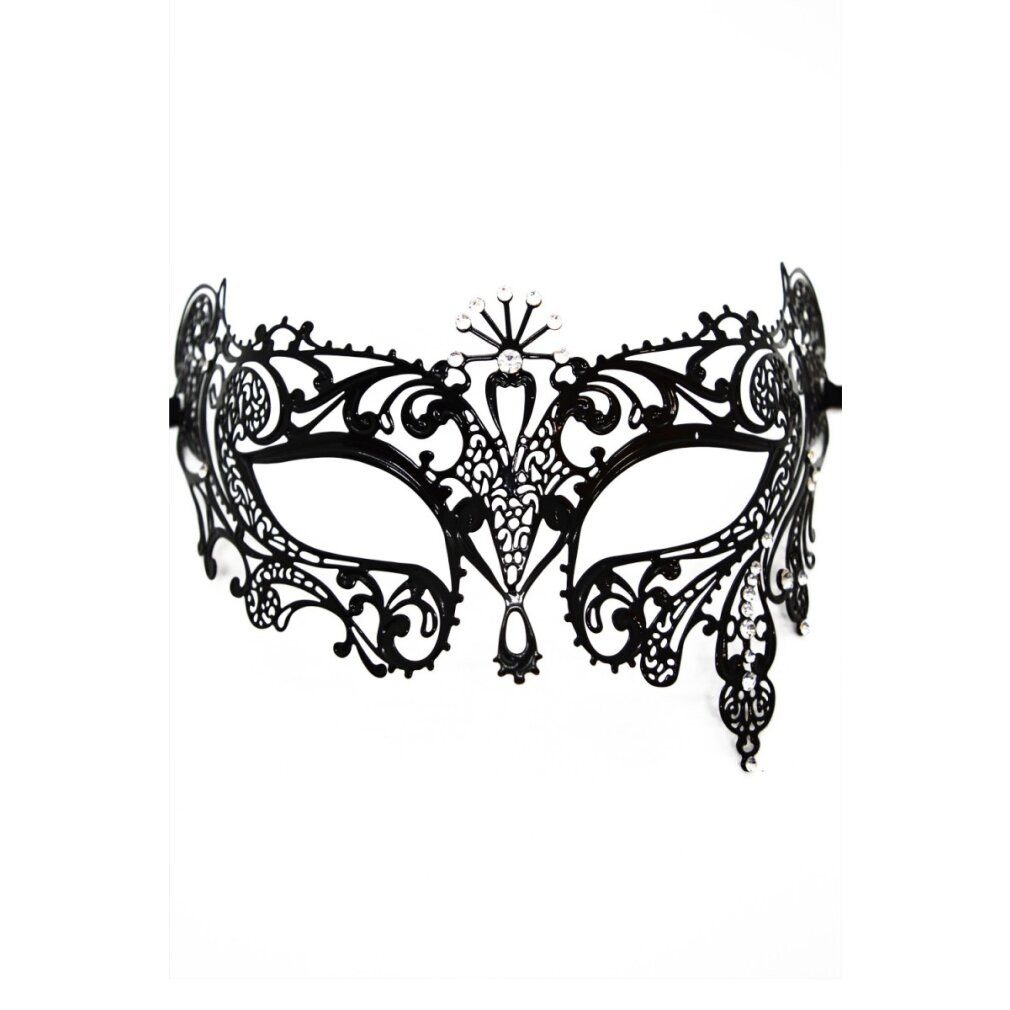 Be Lily Accessoires Kostüm venezianische Maske BL274617 günstig online kaufen