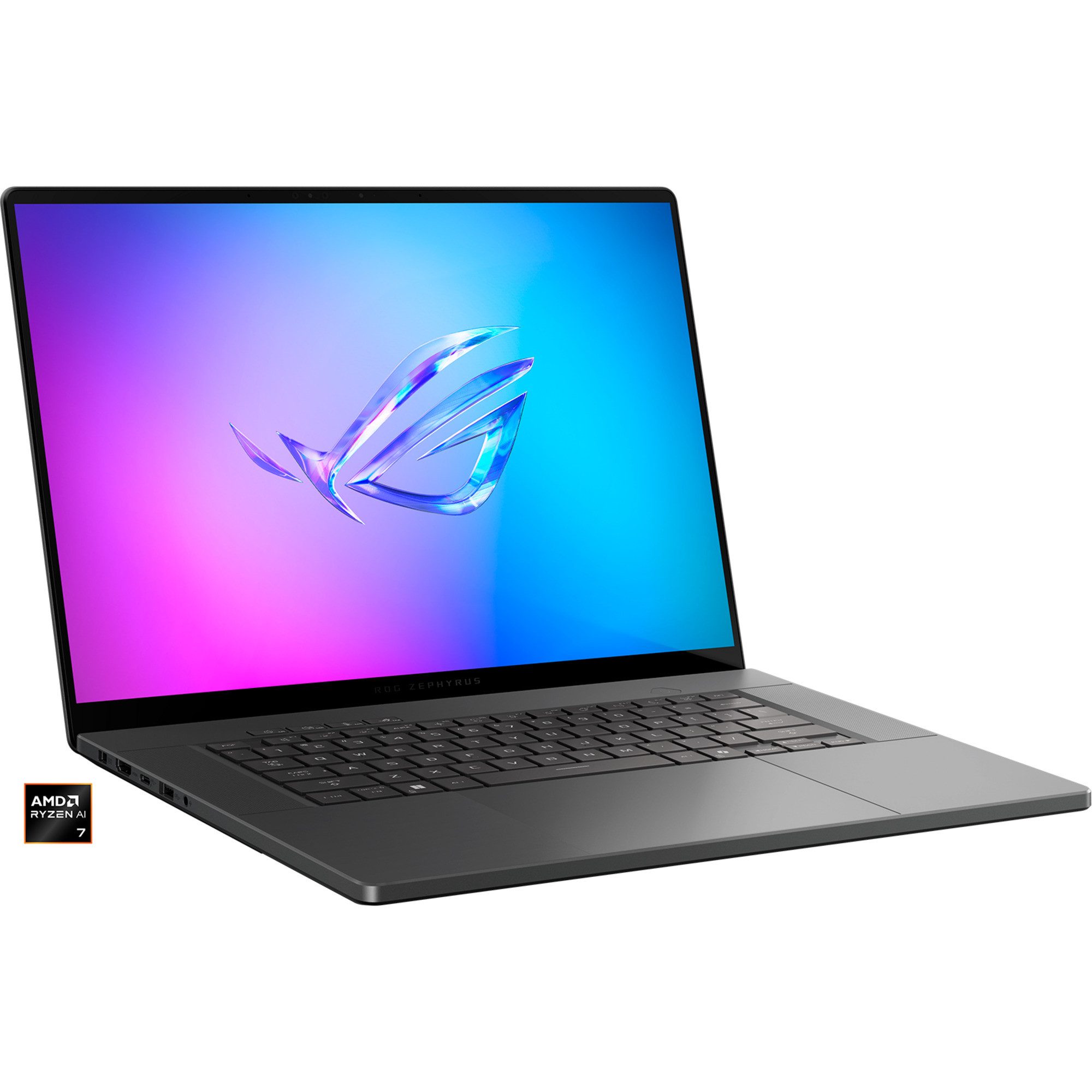 ASUS ROG Zephyrus G16 (GA605KP-QR022W), Notebook
