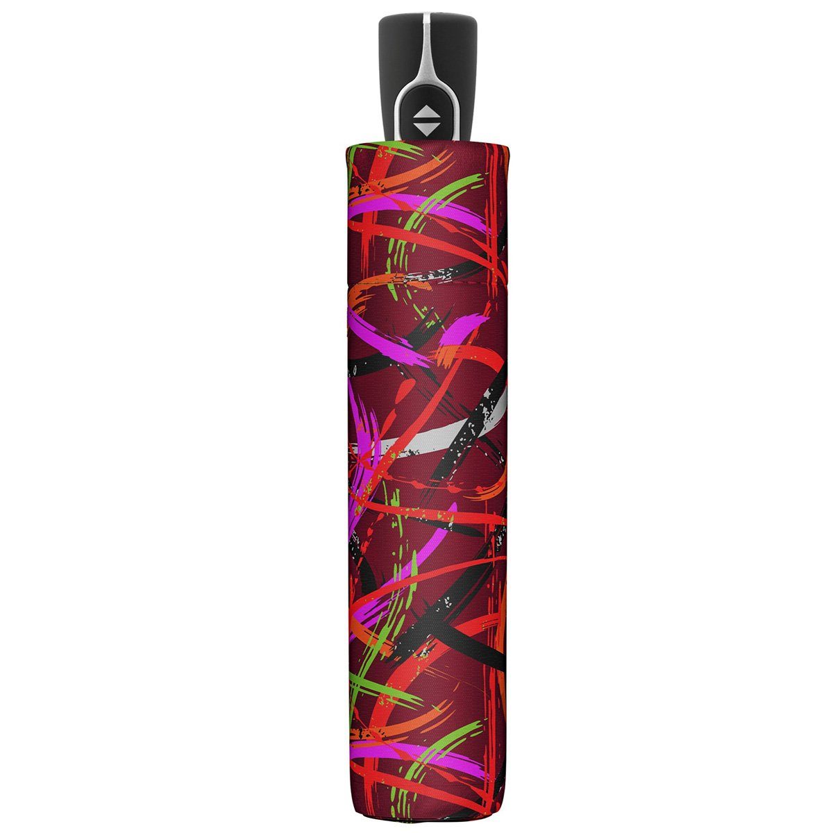 doppler® Taschenregenschirm Fiber Magic Expression Automatik günstig online kaufen