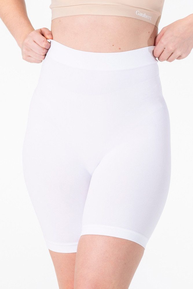 Miederhose Mieder Bodyshaper Figurformende Miederhose Bauchweg Shapewear mit Bein