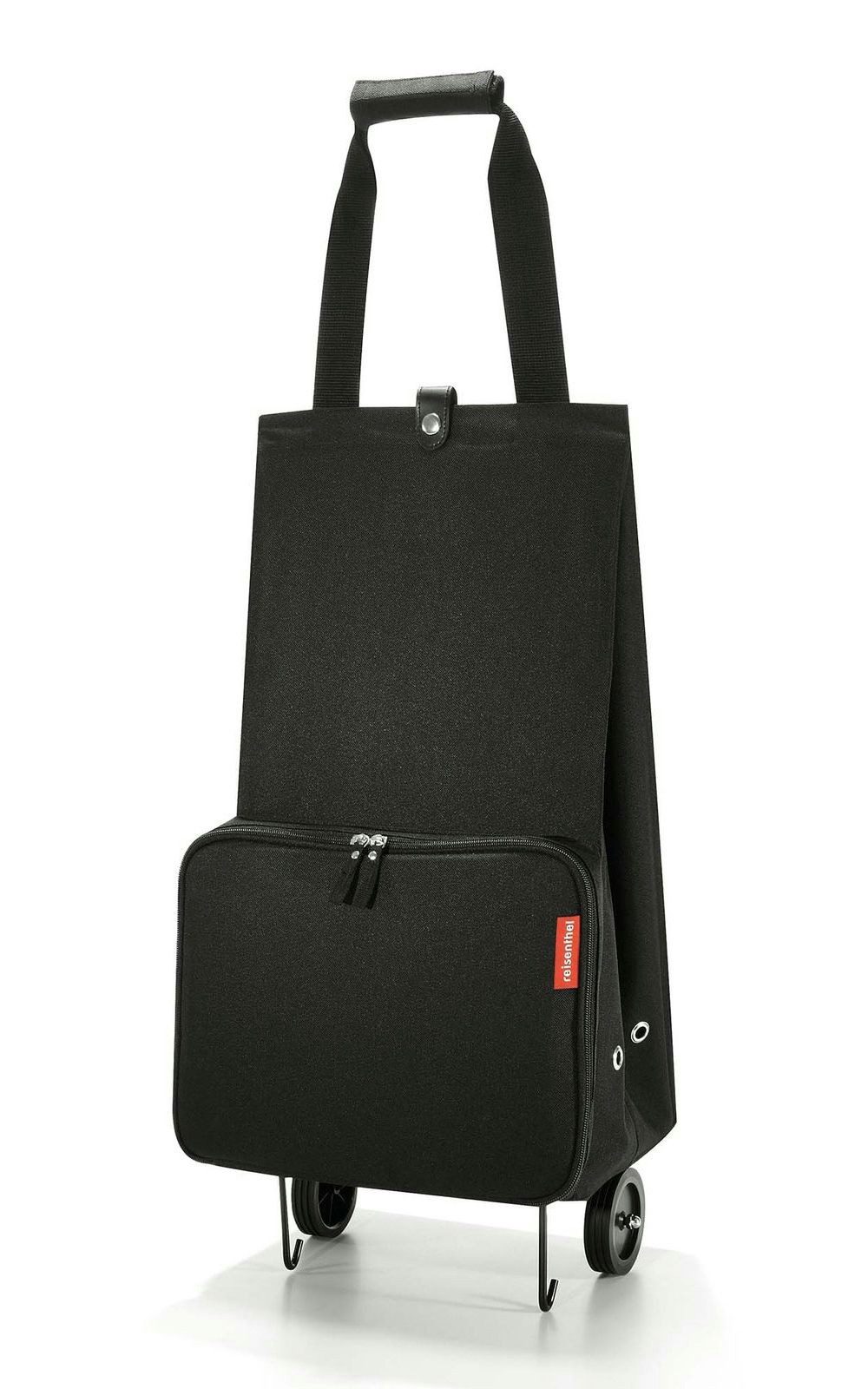 REISENTHEL® Einkaufstrolley Foldable Trolley, 30 l