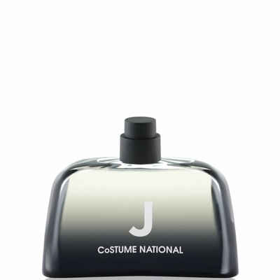 Costume National Eau de Parfum Costume National J Eau de Parfum 50 ml Spray