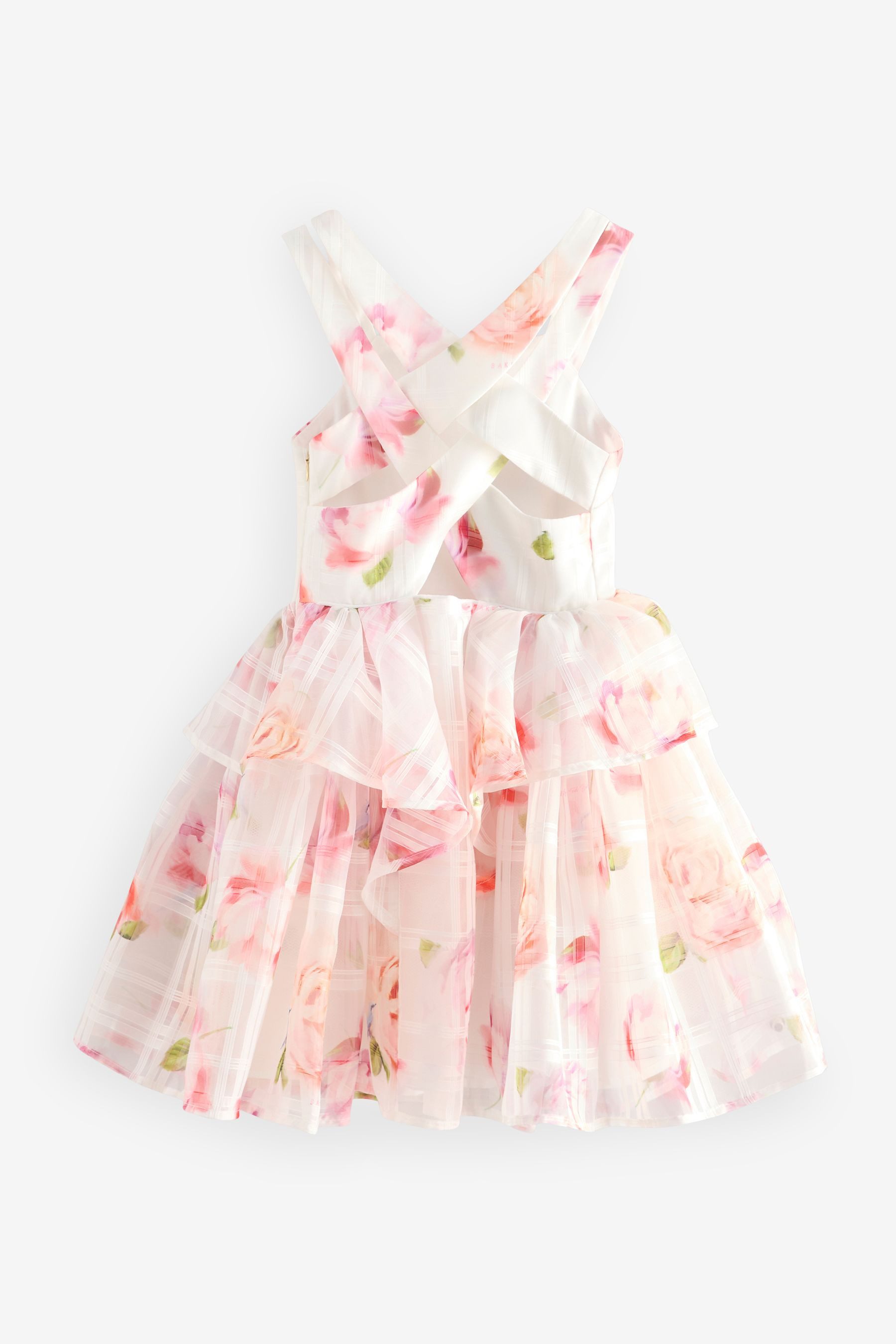 Baker by Ted Baker Sommerkleid Baker günstig online kaufen