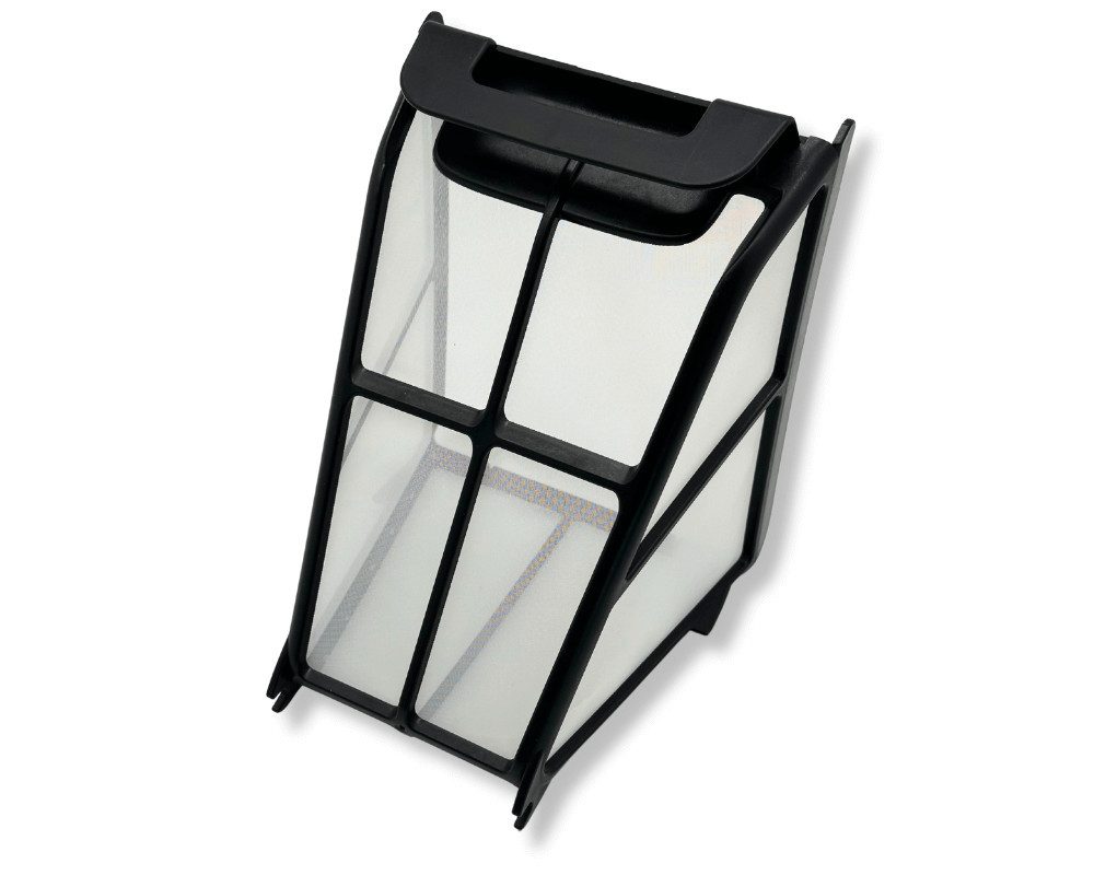 ZODIAC® Poolbodensauger Filterkorb fein für Vortex 1, Nr. 14