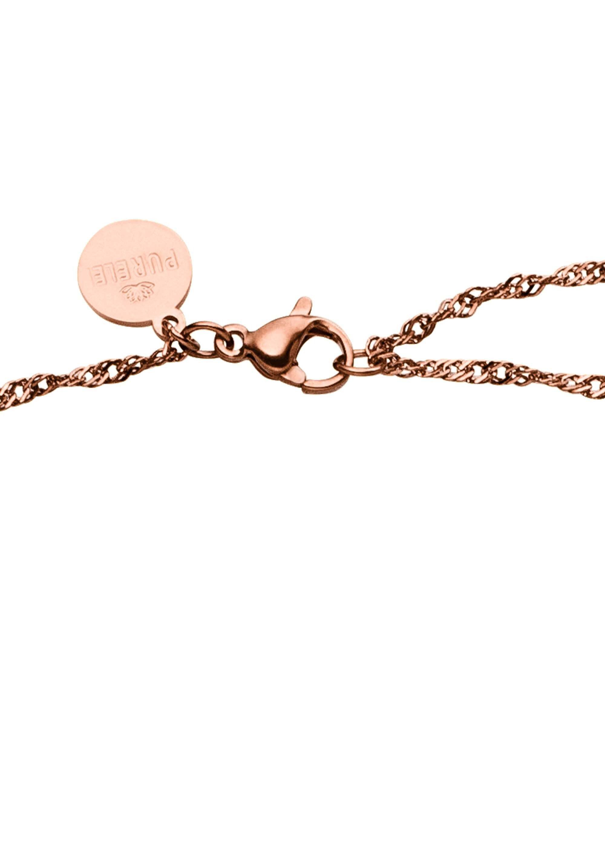 Purelei Kette ohne Anhänger Lightly (Kette, 1-tlg) günstig online kaufen