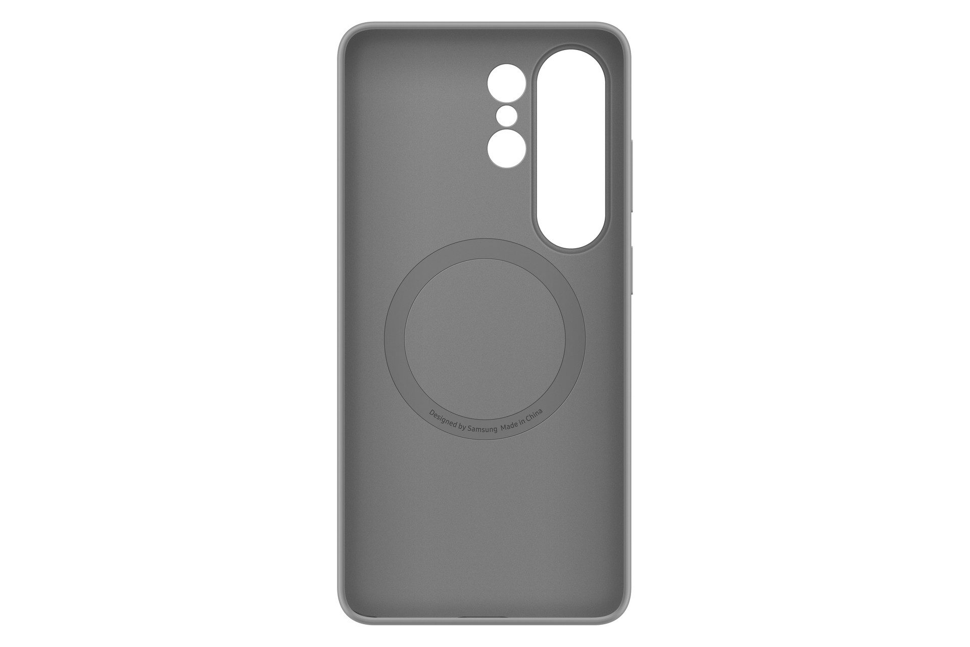 Samsung Handyhülle Silicone Magnet Case für Samsung Galaxy S26 Ultra, Backcover, Schutzhülle, Handyschutzhülle, Case, Schutzcase, stoßfest
