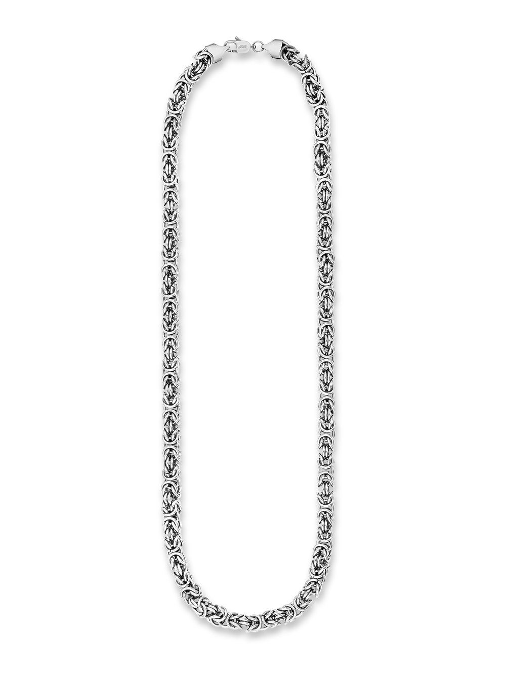 Save Brave Kette mit Anhänger Save Brave Halskette SBN-LARRY-55 Herren