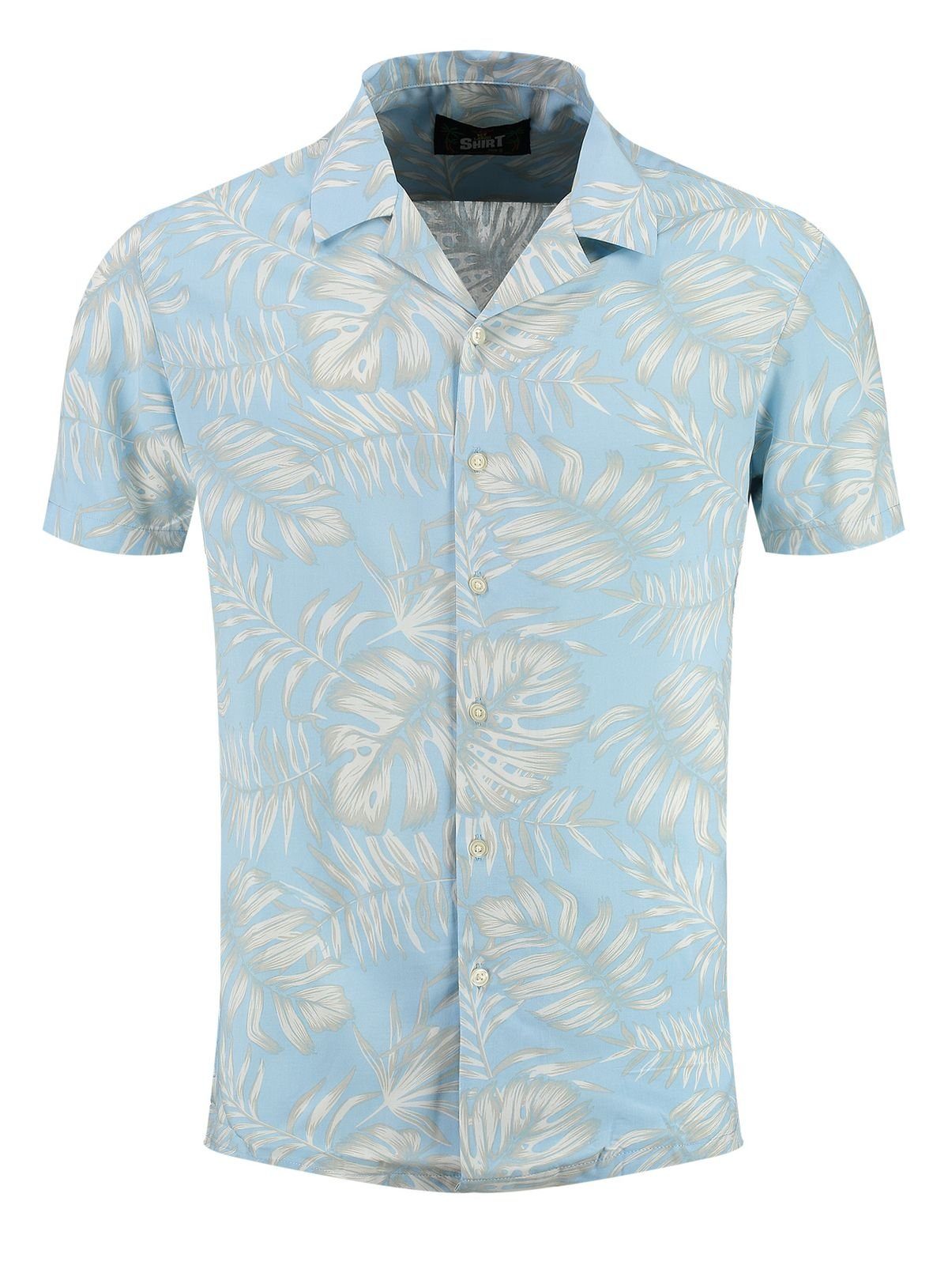Key Largo Hawaiihemd Herren Hawaii Freizeit günstig online kaufen