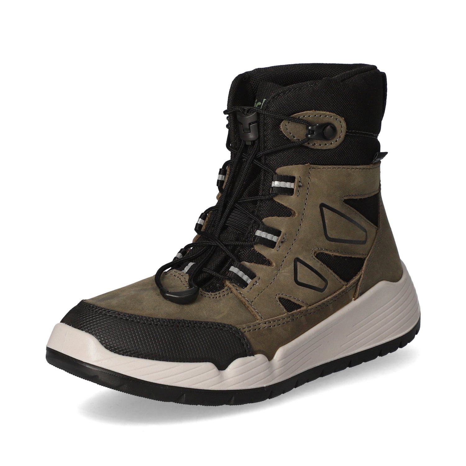 Richter Winterstiefeletten Stiefelette