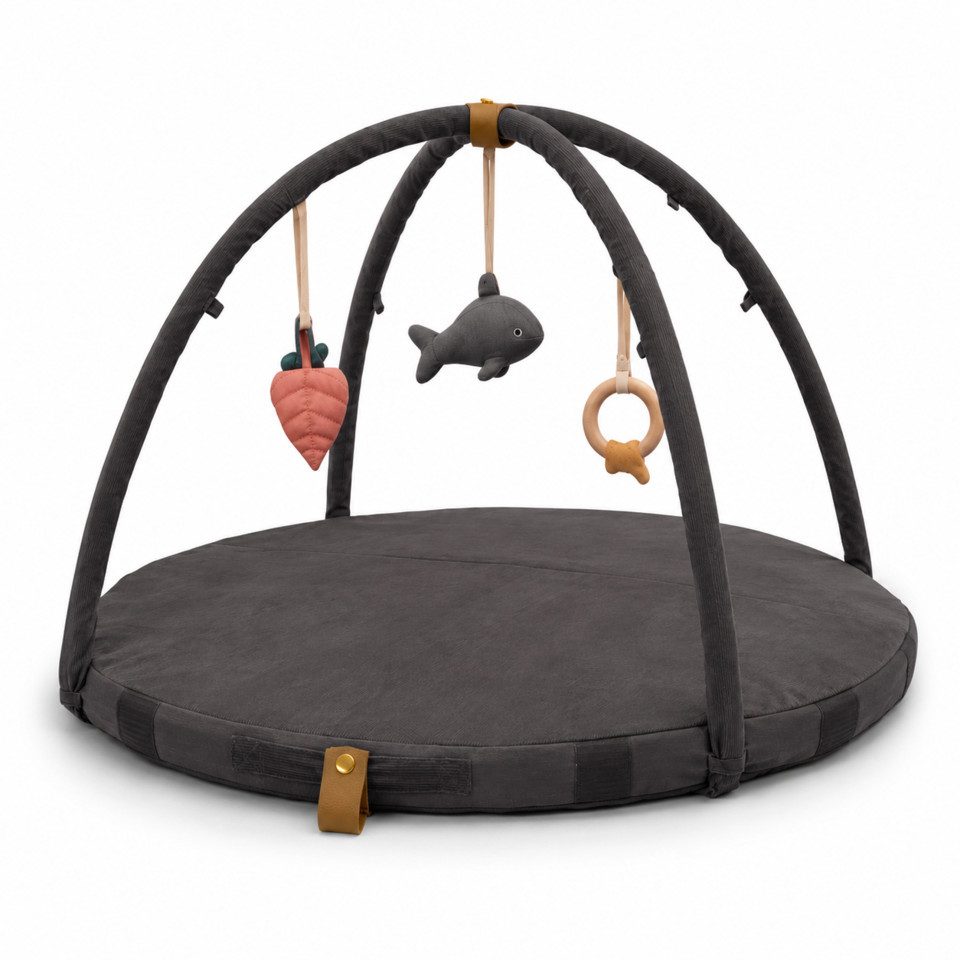 FILIBABBA Baby Gym Loui Multi-Spielmatte