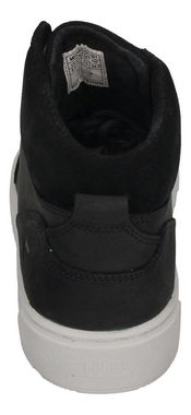 HUB DUNDEE L65 Sneaker Black White