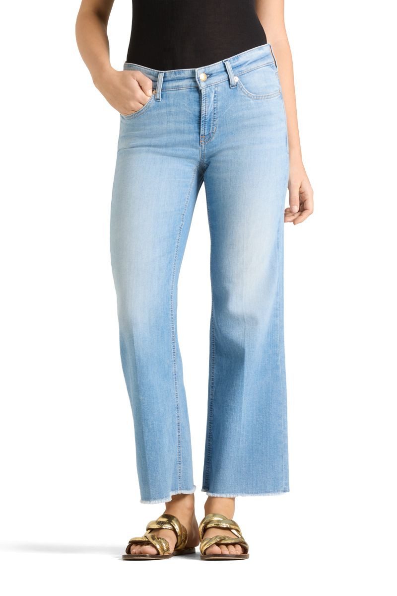 5-Pocket-Jeans Francesca