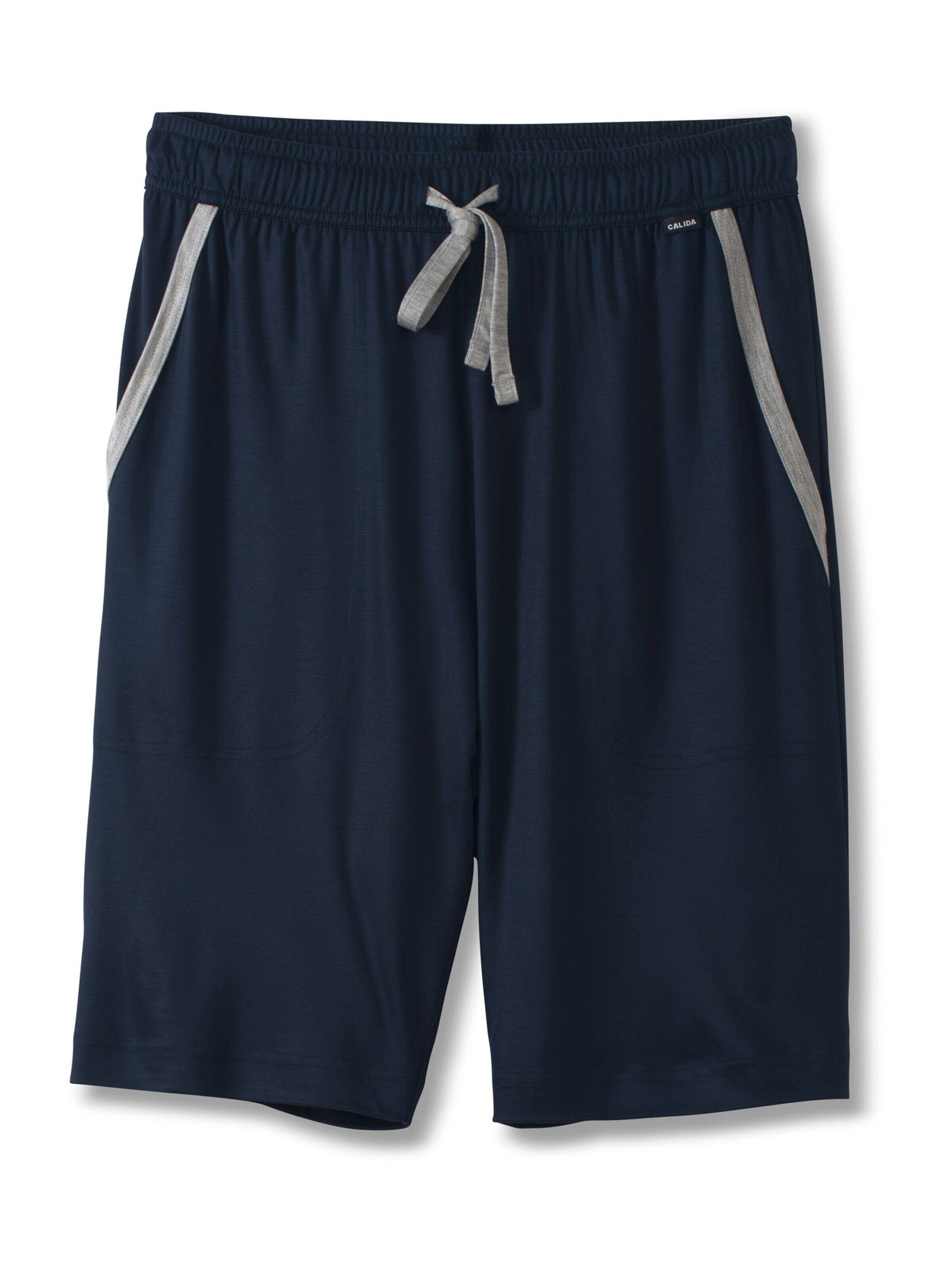 CALIDA Shorts (1-tlg)