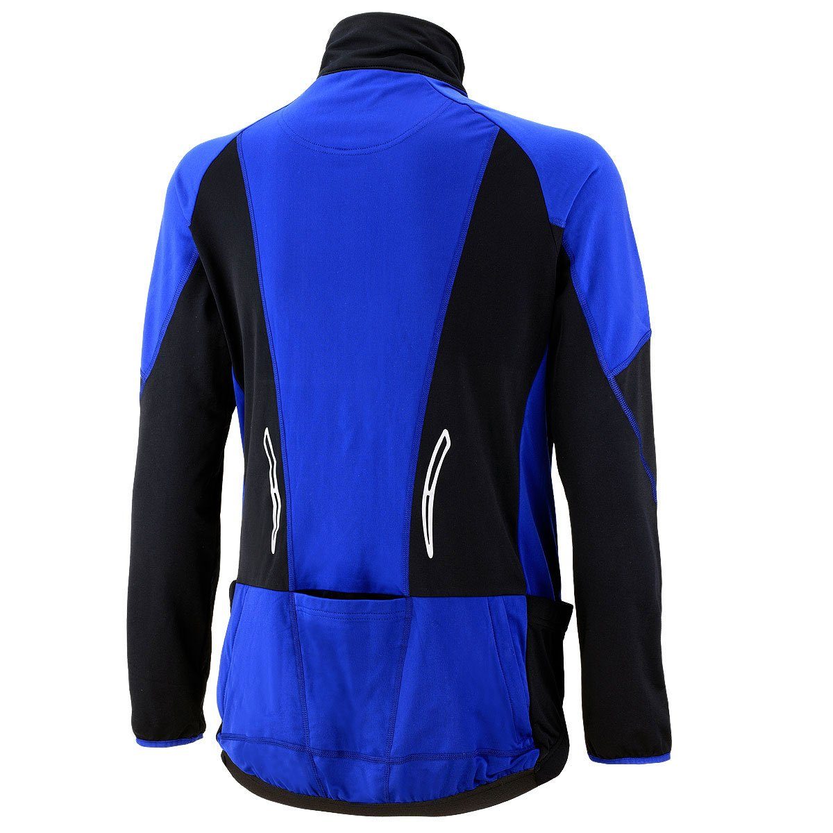 Airtracks Radtrikot Herren Thermo Fahrradtrikot Langarm Pro T - Radtrikot m günstig online kaufen