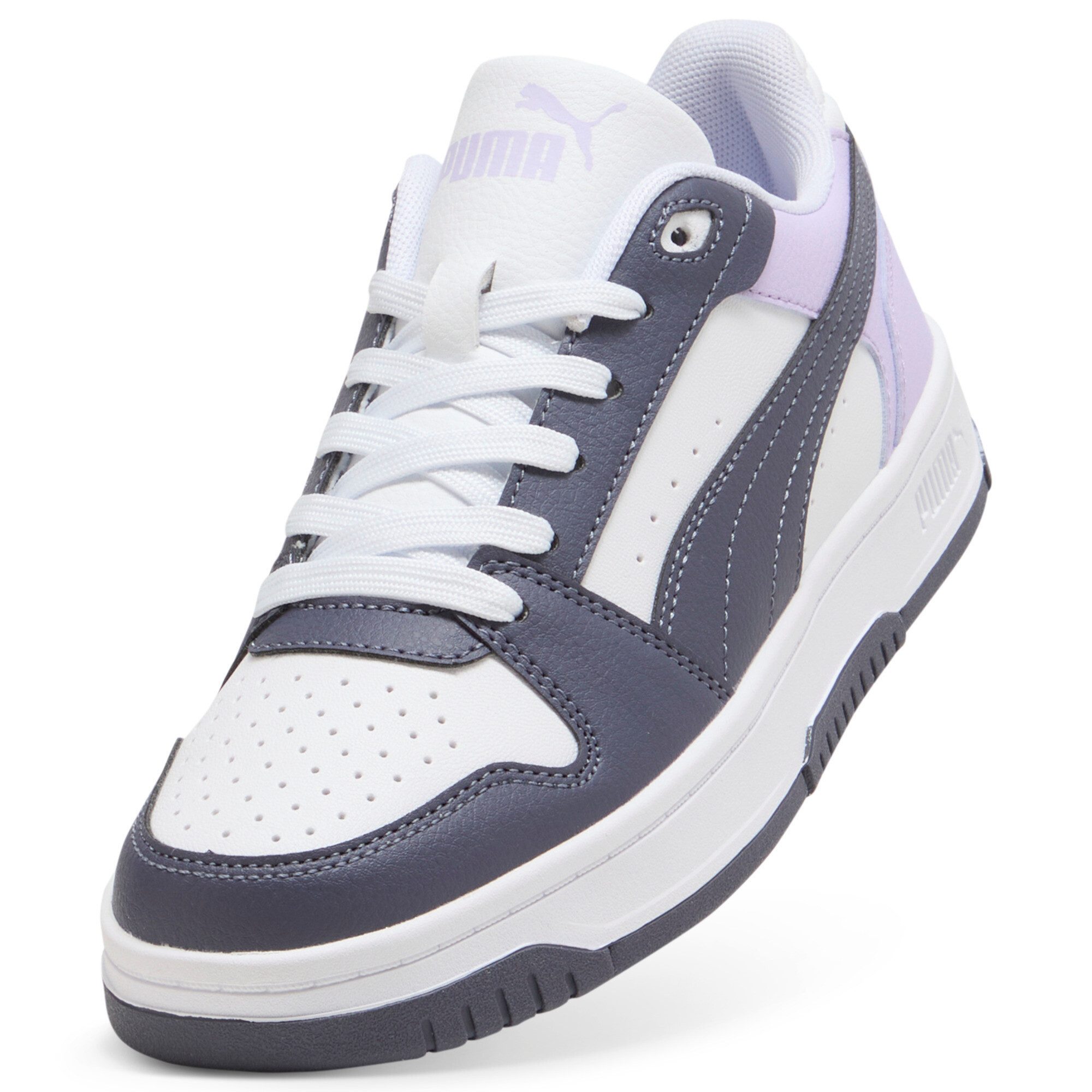 PUMA REBOUND SLAM LO JR Sneaker (für Jugendliche) – Bild 5 von 5