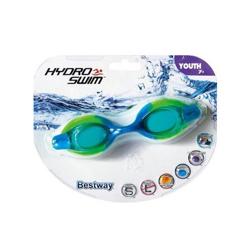 Bestway Schwimmbrille Hydro-Swim™ ab 7 Jahren Ocean Creast, sortiert