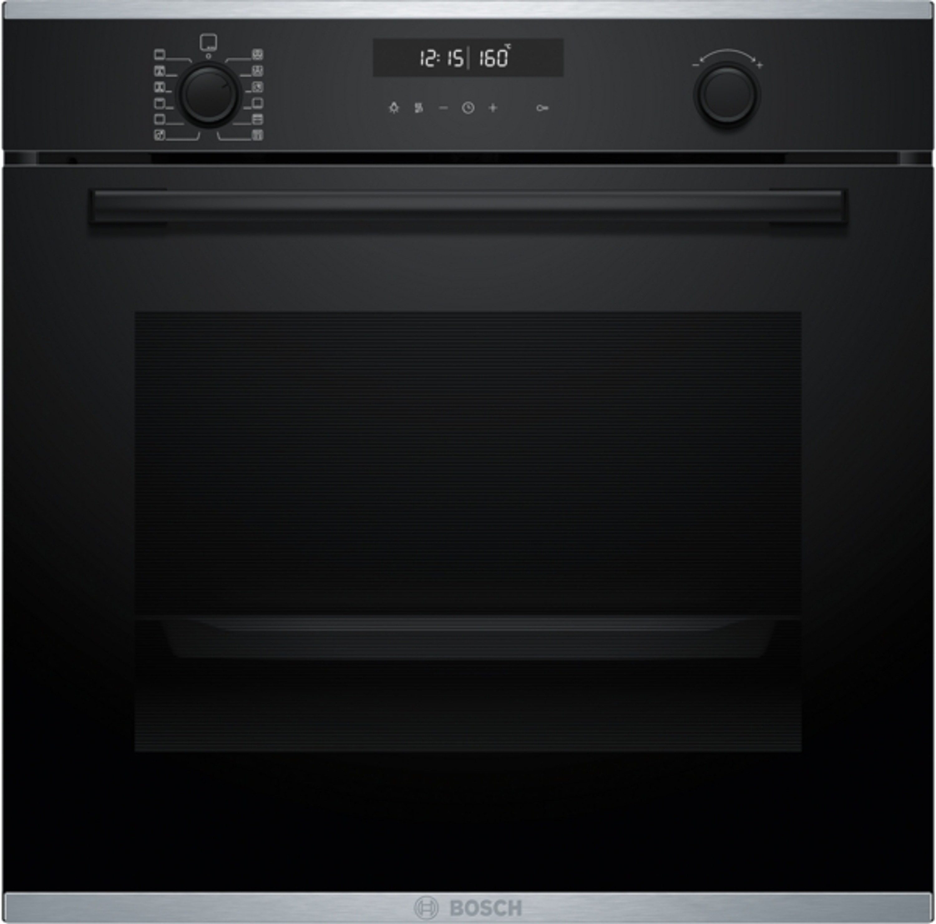 Einbaubackofen 6 HBG278BB3