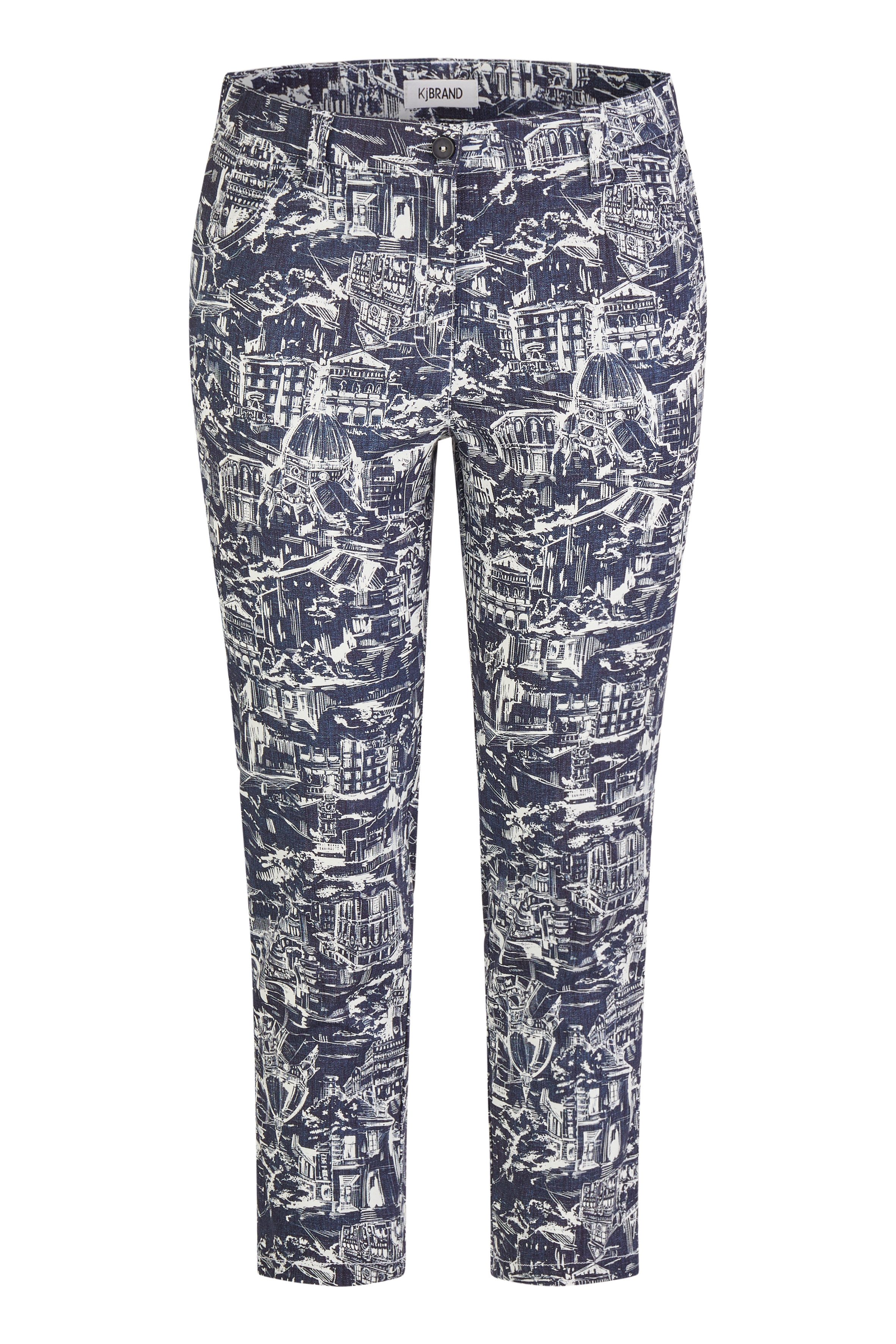 KjBRAND 5-Pocket-Hose Betty günstig online kaufen