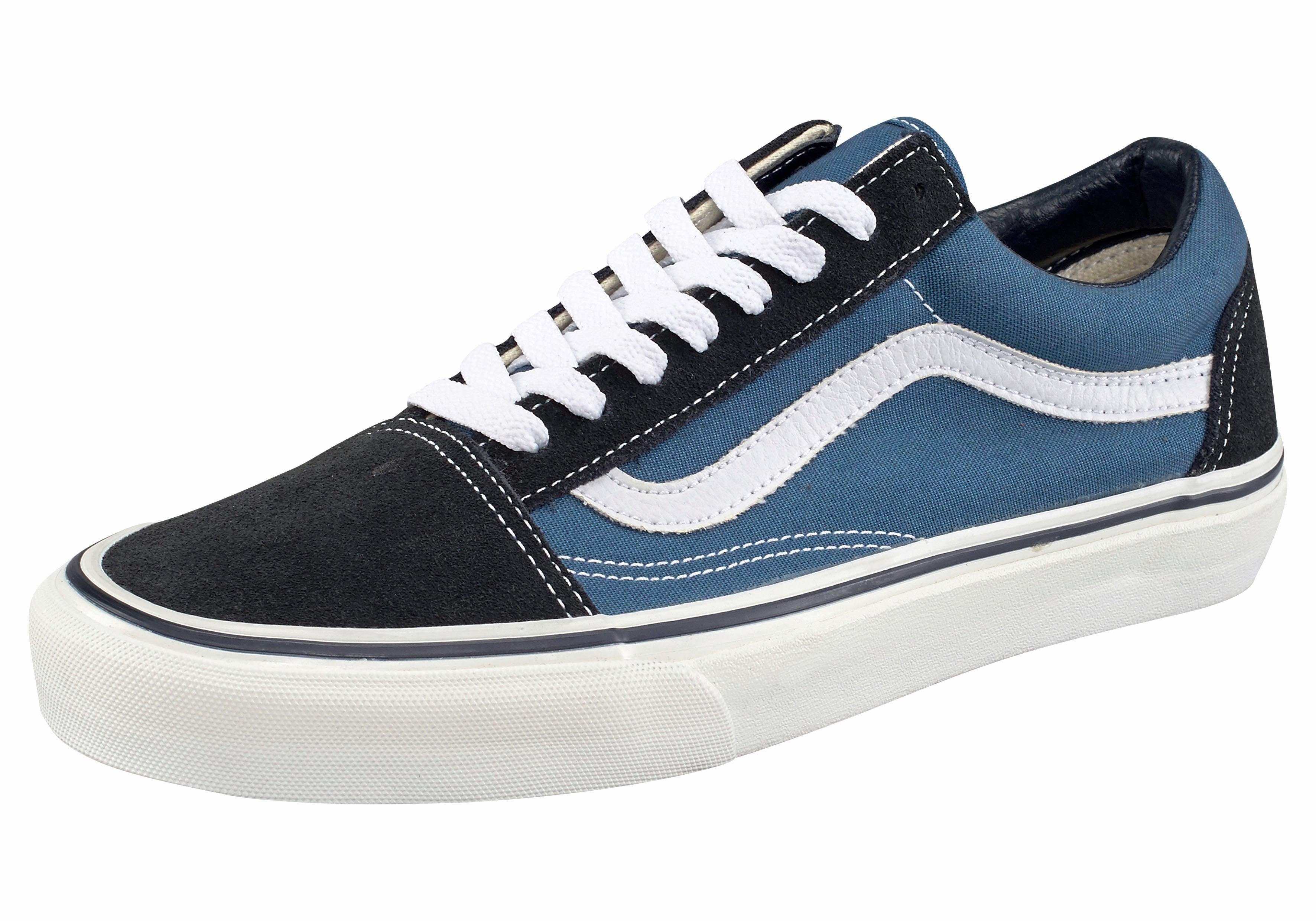 Vans Old Skool Кросівки Unisex