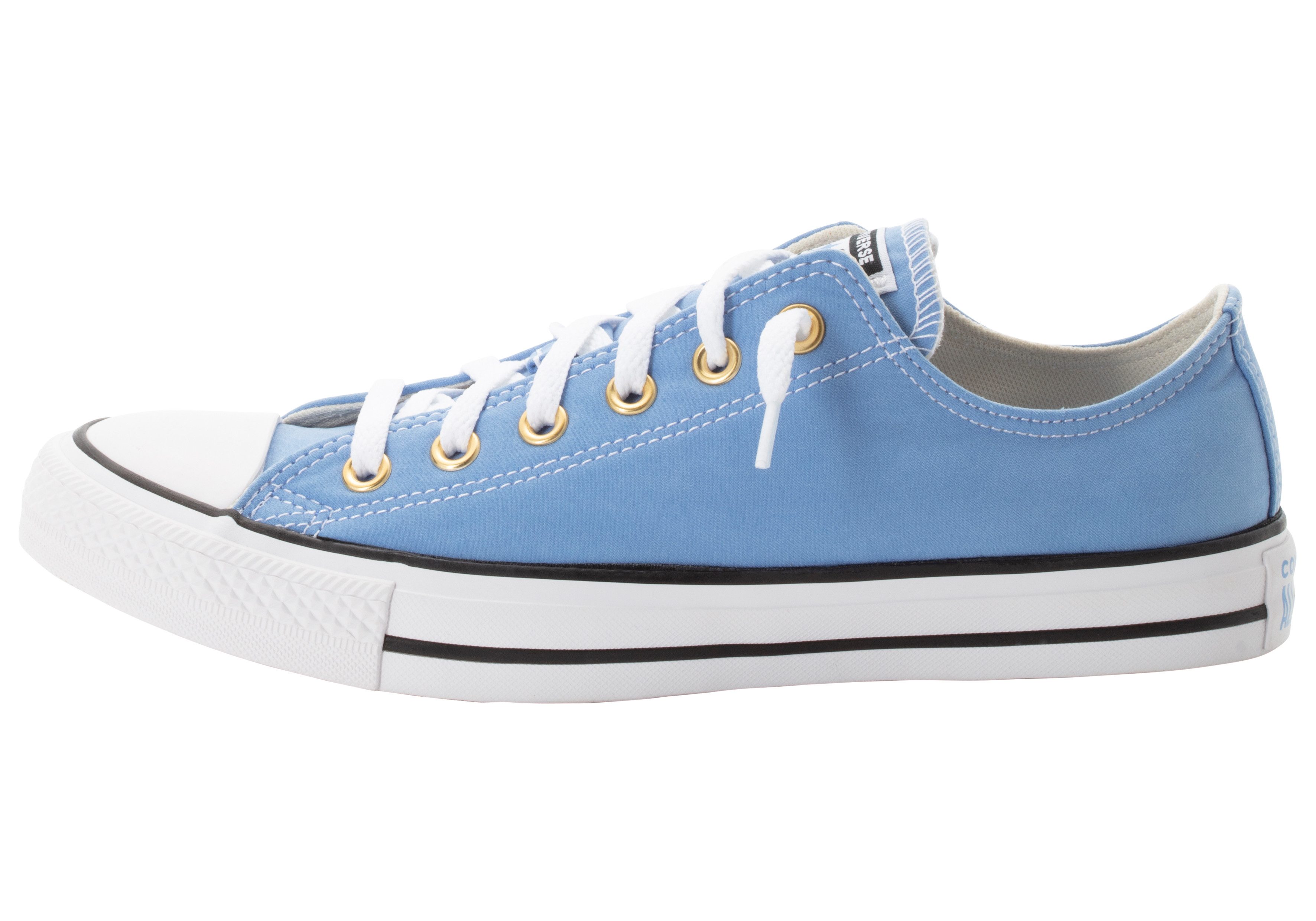 Converse CHUCK TAYLOR ALL STAR PEACHED CANVAS Sneaker günstig online kaufen