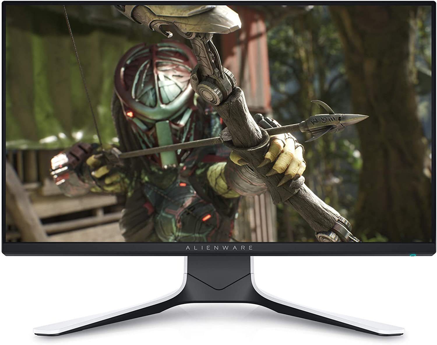 Dell Alienware AW2521HFL Gaming Monitor Gaming PC Monitor Gaming Bildschirm