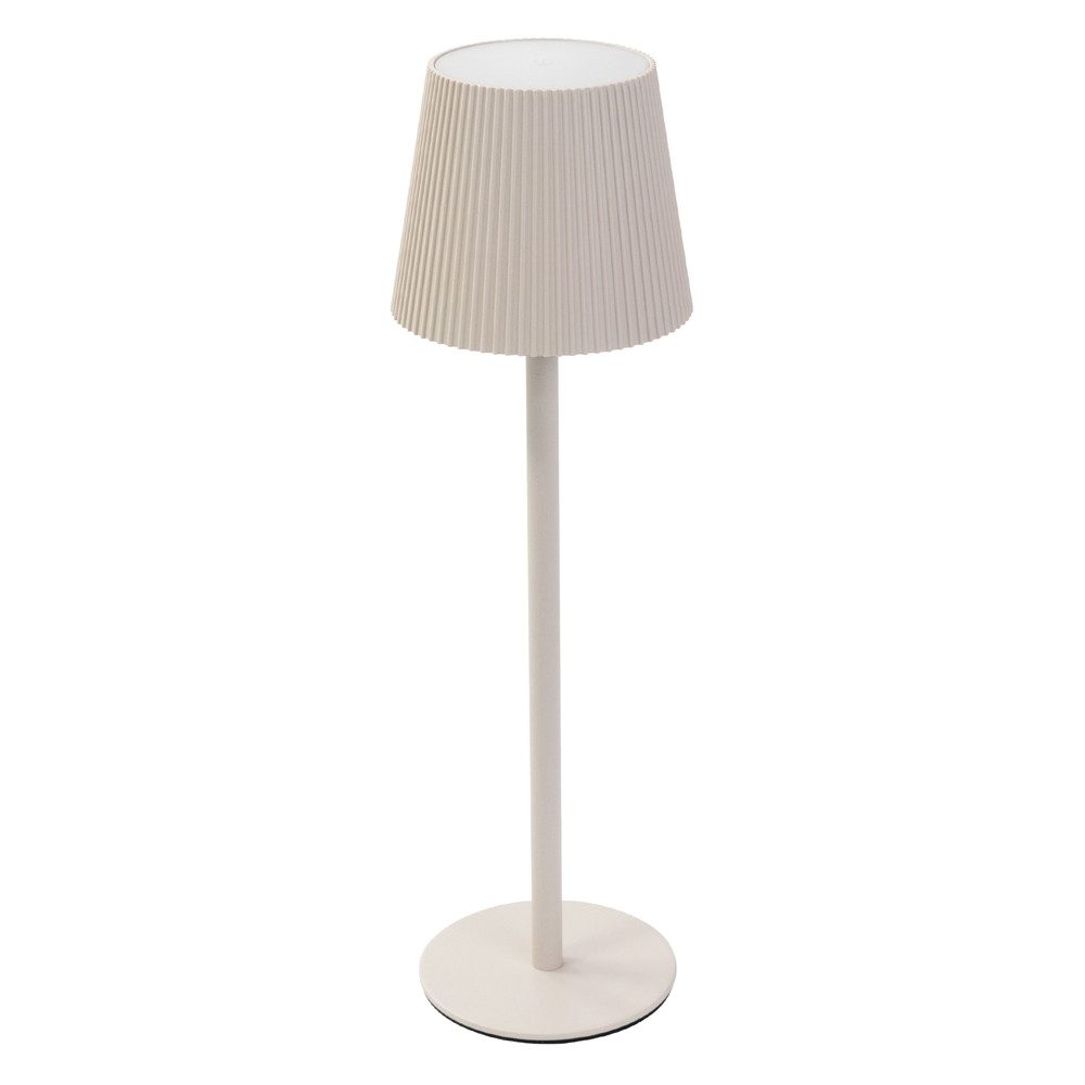 ML-DESIGN Tischleuchte LED Tischlampe kabellos mit günstig online kaufen