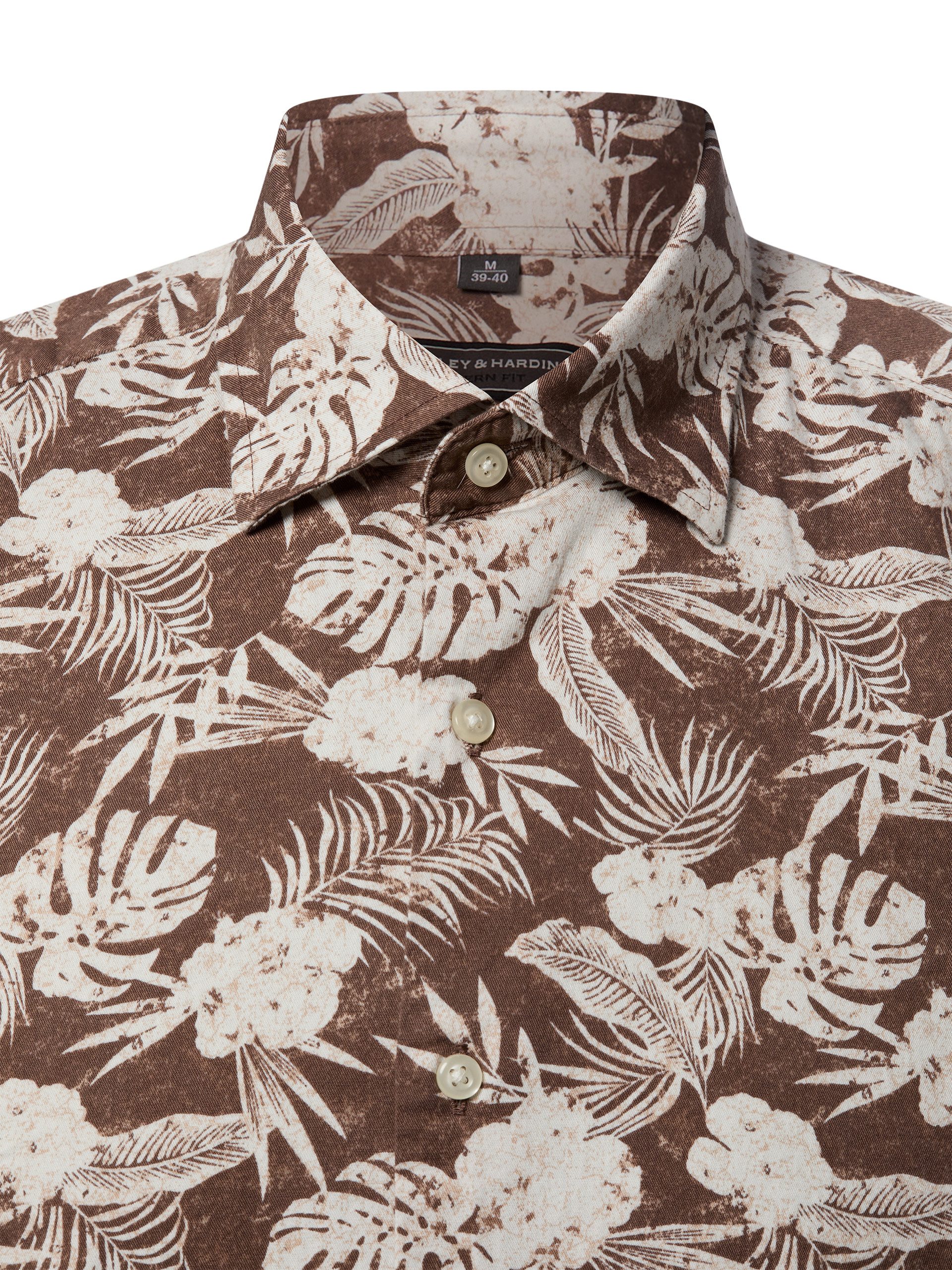 Finshley & Harding Outdoorhemd