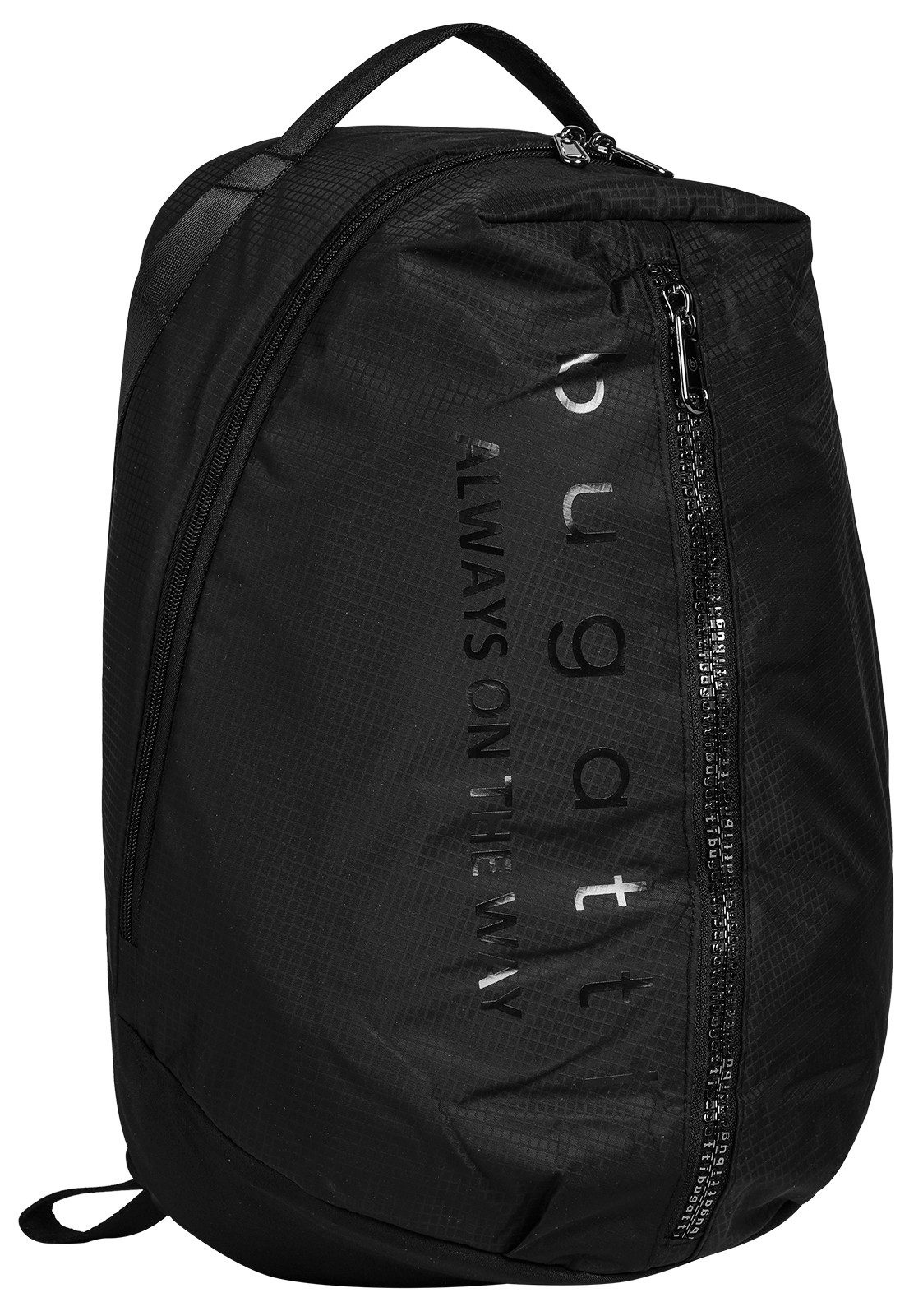 bugatti Tagesrucksack LETTER'S