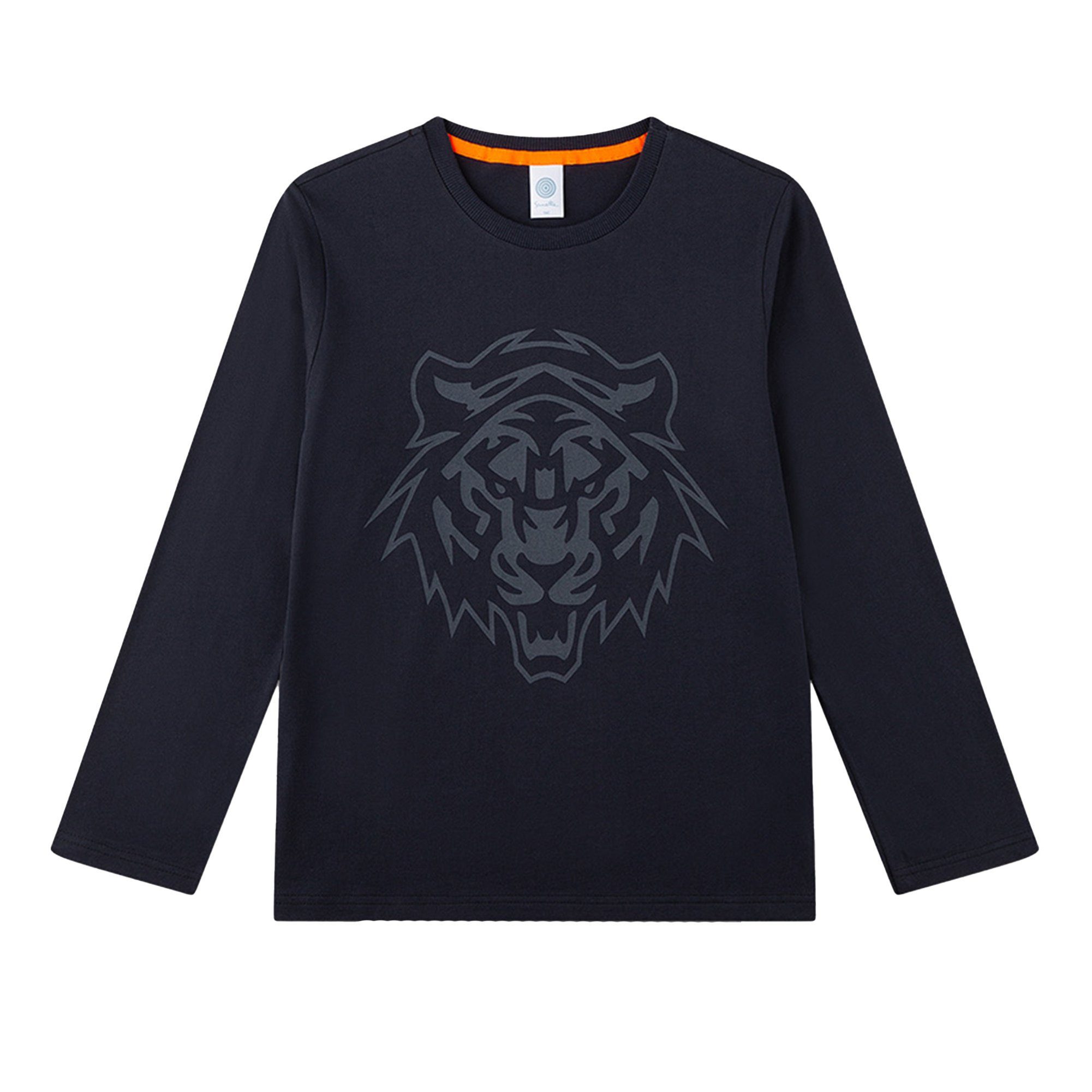 Sanetta Pyjama Jungen Pyjama Baumwolle (2 tlg)