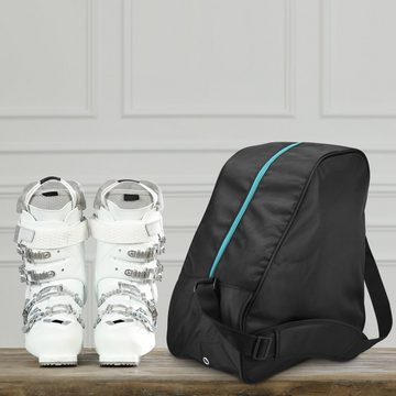 Navaris Skitasche Universal Skischuhtasche - Tasche für Skistiefel & Helm (1-tlg)