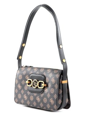 Guess Handtasche Hensely Logo