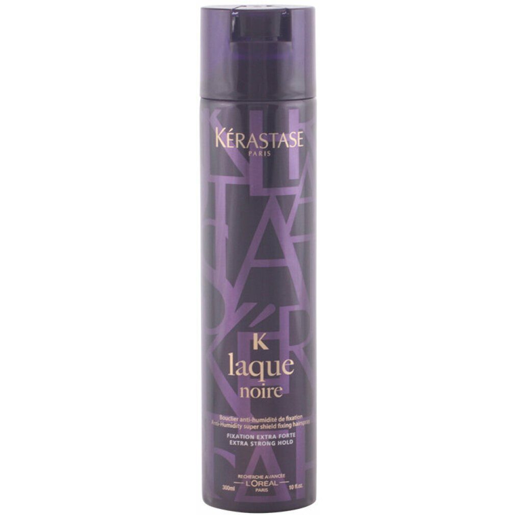 Kérastase Haarspray K Laque Noire Hair Spray