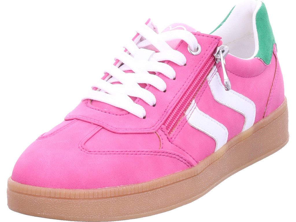 Schnürschuh