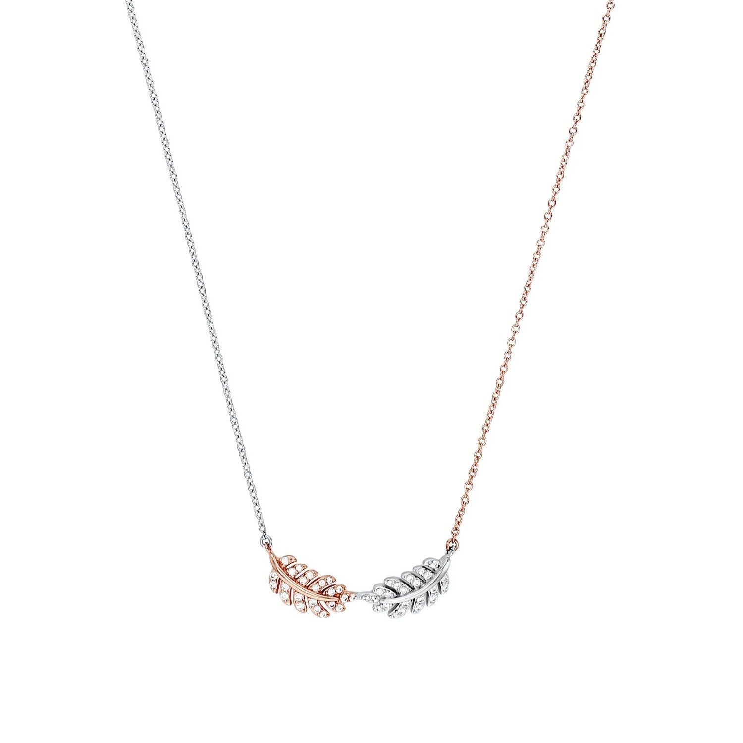 Amor Silberkette Amor Kette mit Anhänger günstig online kaufen