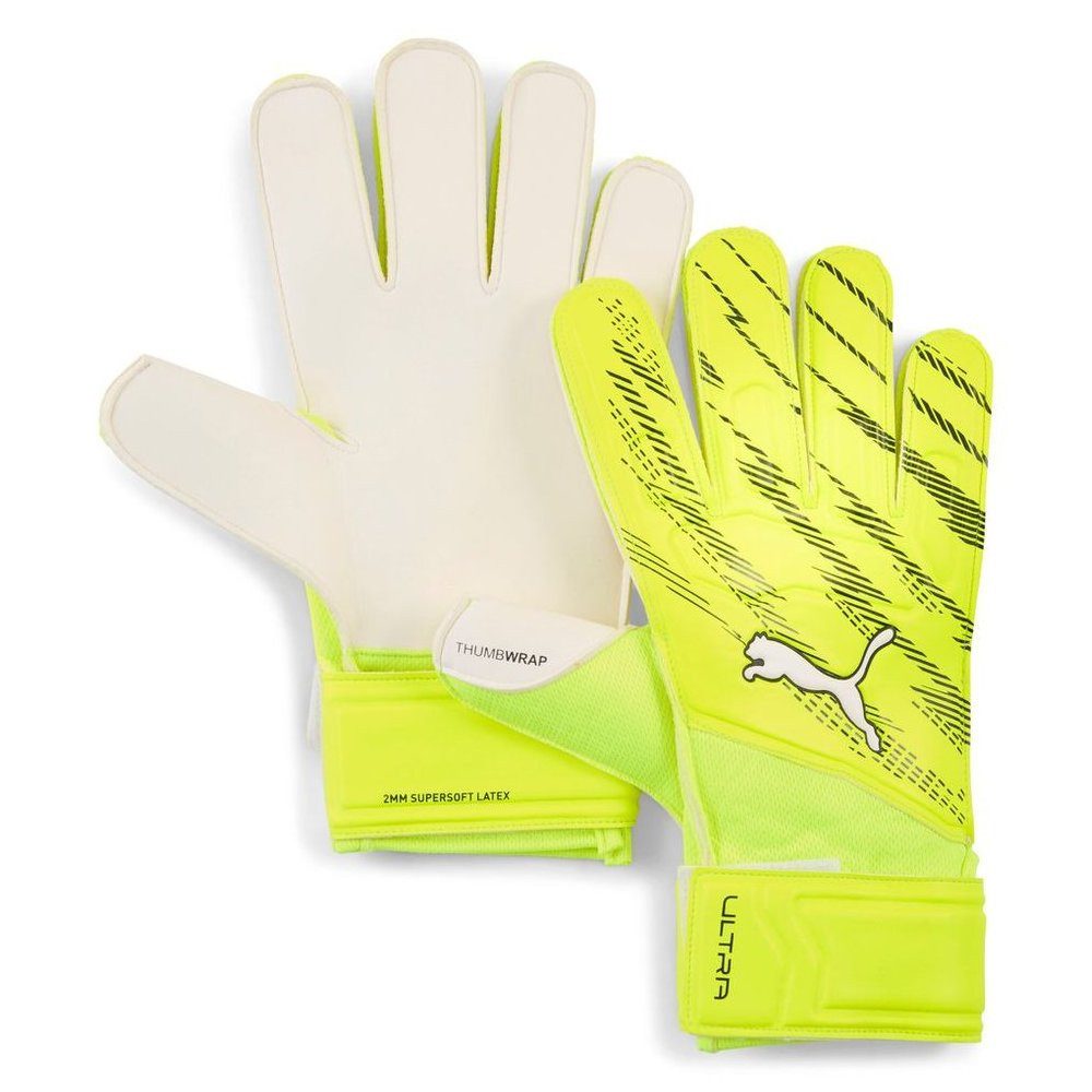 PUMA Torwarthandschuhe Puma Ultra Play RC
