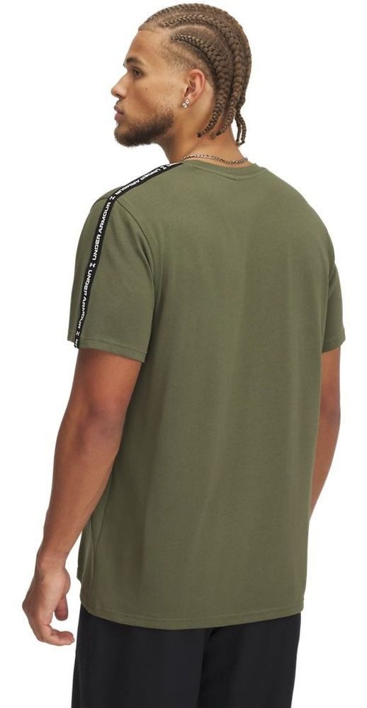 Under Armour® Trainingsshirt Icon Hwt Taping günstig online kaufen