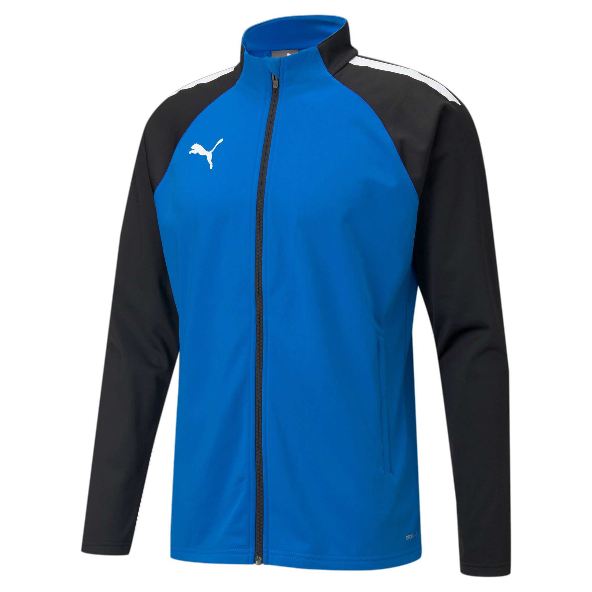 PUMA Trainingsjacke TEAMLIGA TRAINING JACKET günstig online kaufen