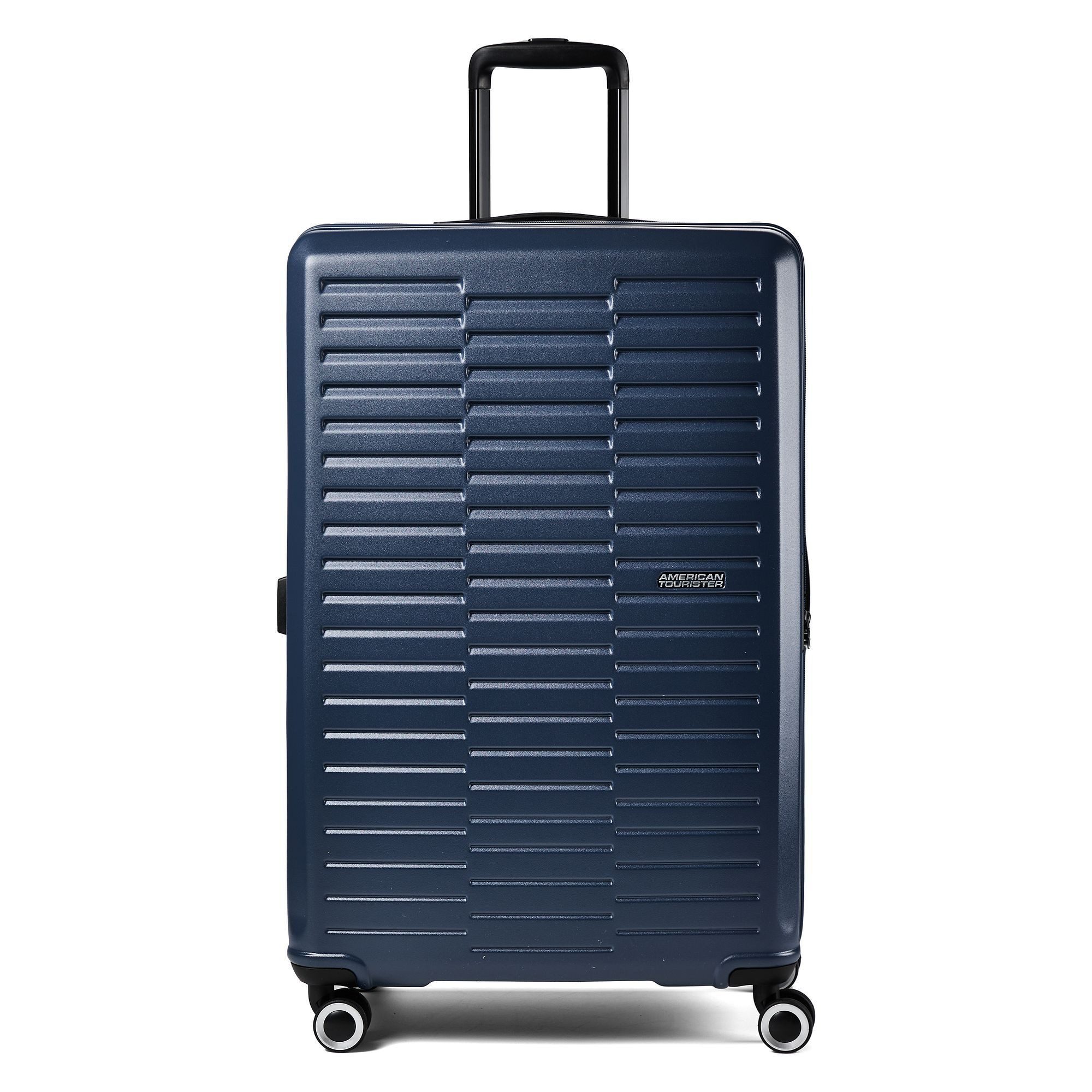 American Tourister® Hartschalen-Trolley Sunset Hills, 4 Rollen, Polypropylen
