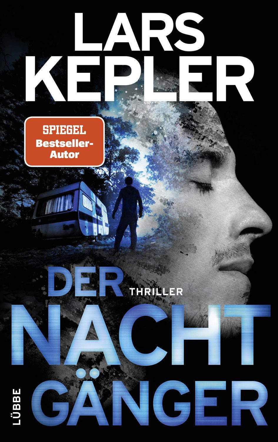 Belletristik Der Nachtgänger Schweden-Thriller. Hochspannung von Schwedens Nummer 1 Lars Kepler